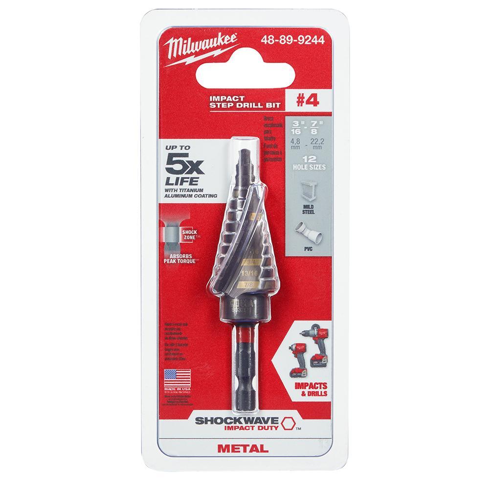 Milwaukee&reg; 48-89-9244 MIL 48-89-9244