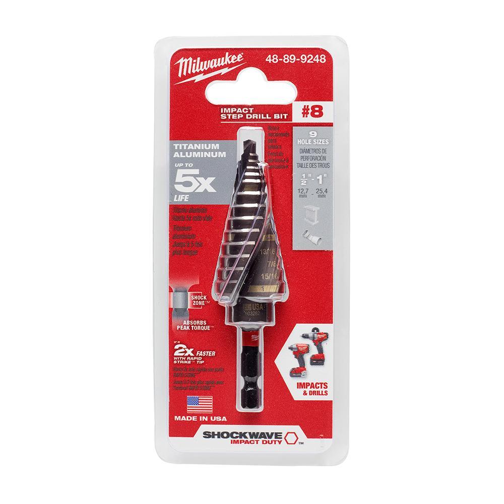 Milwaukee&reg; 48-89-9248 MIL 48-89-9248