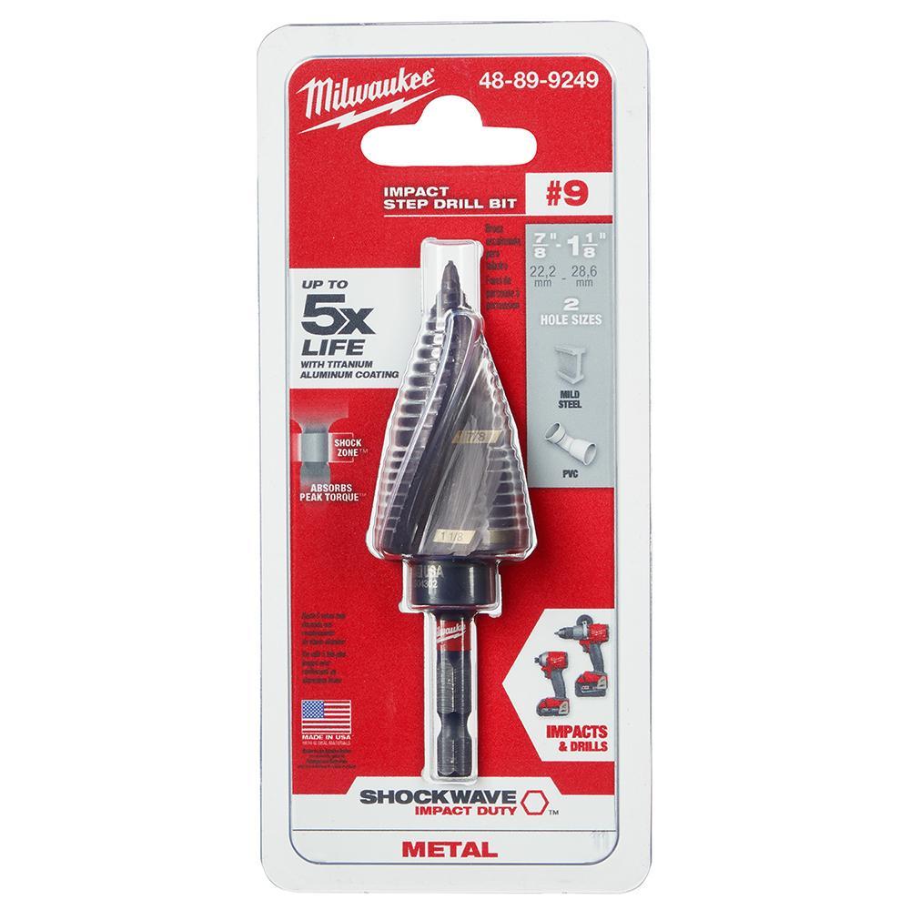 Milwaukee&reg; 48-89-9249