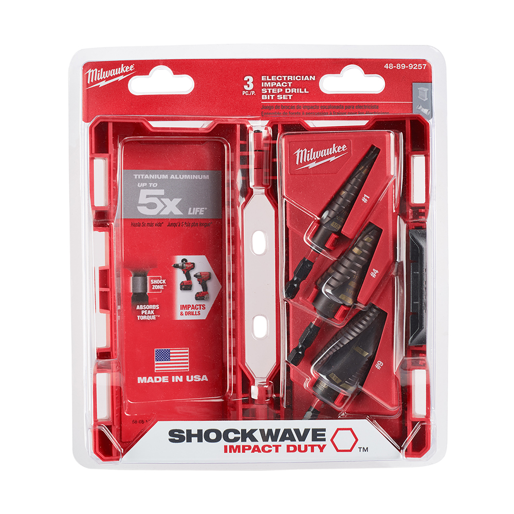 Milwaukee&reg; 48-89-9257