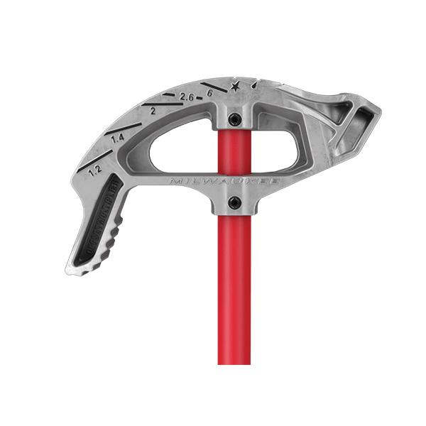 Milwaukee&reg; 48-22-4072