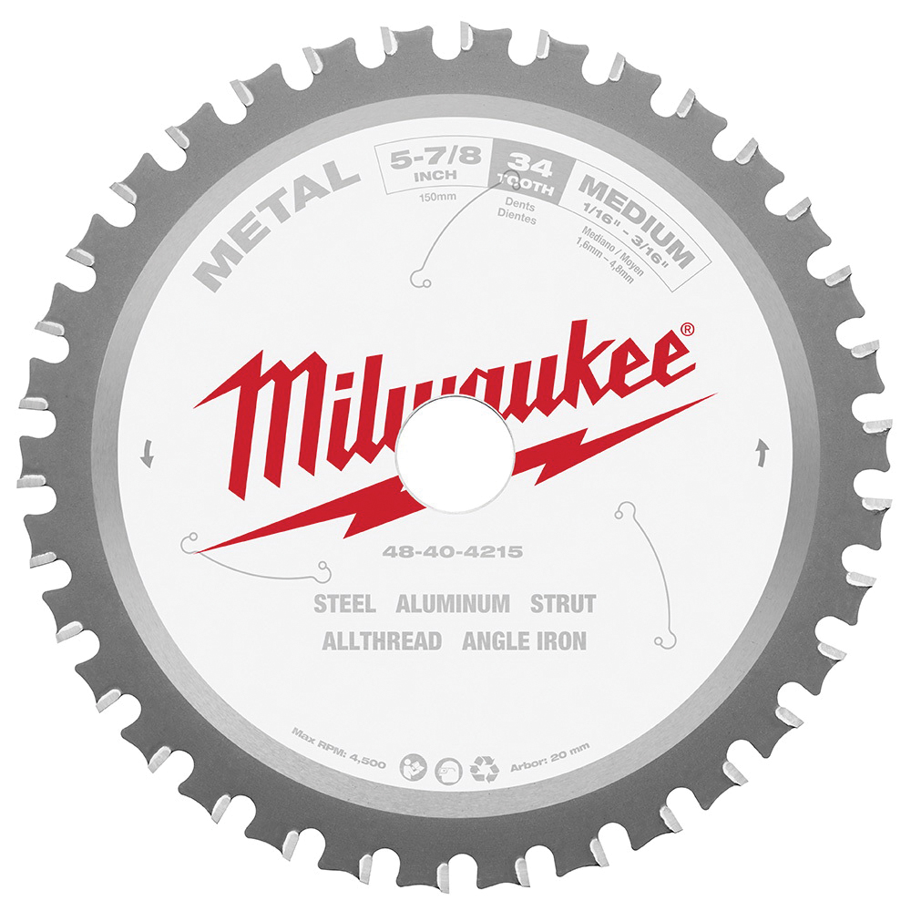 Milwaukee® 48-40-4215