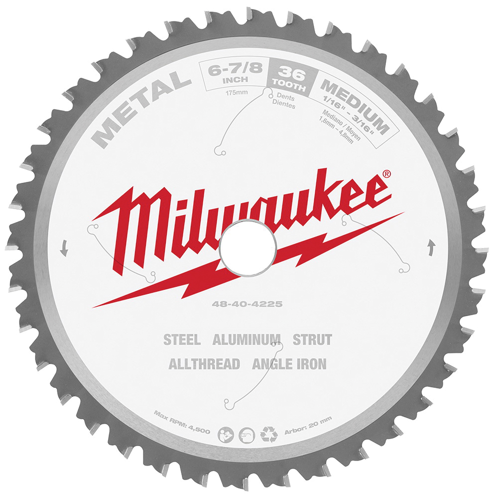 Milwaukee® 48-40-4225