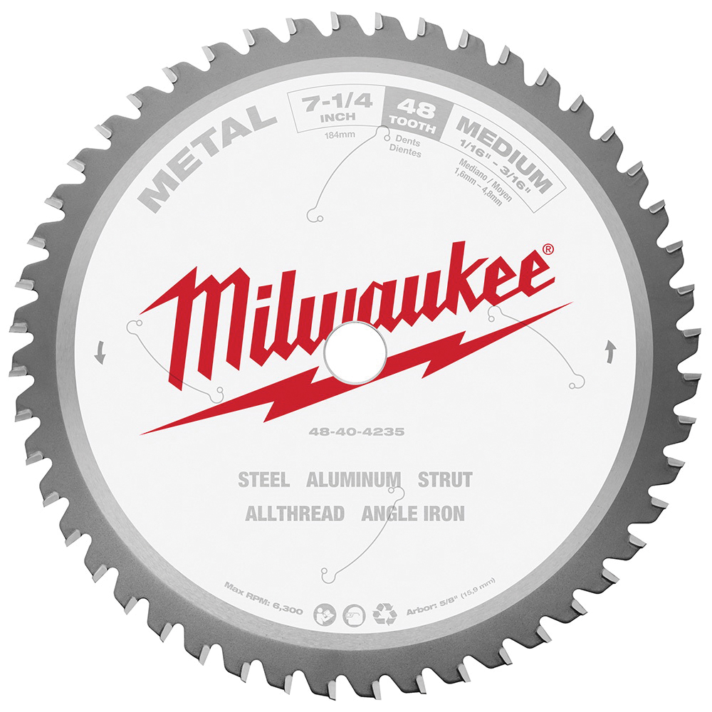 Milwaukee® 48-40-4235