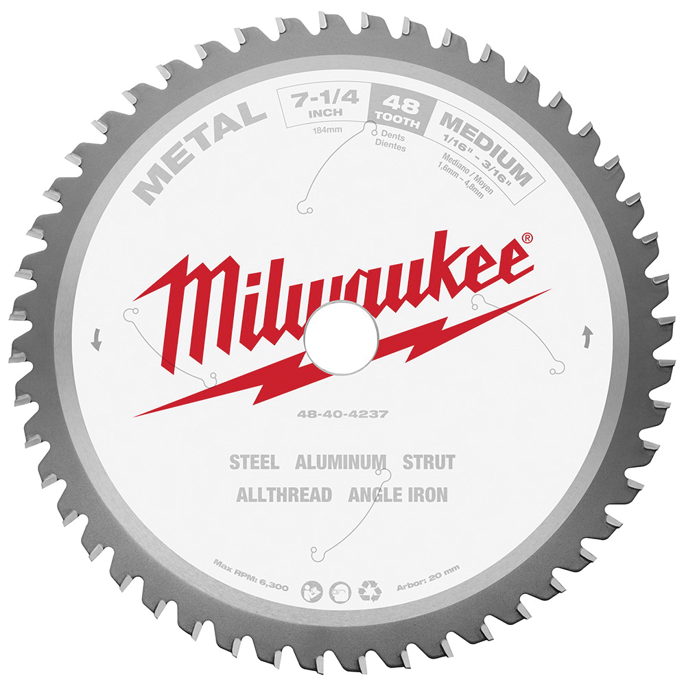 Milwaukee® 48-40-4237