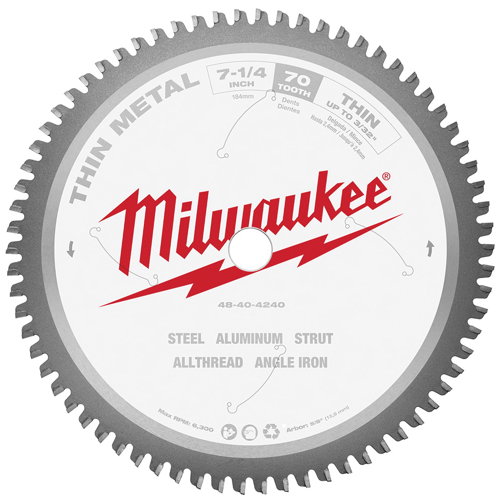 Milwaukee® 48-40-4240