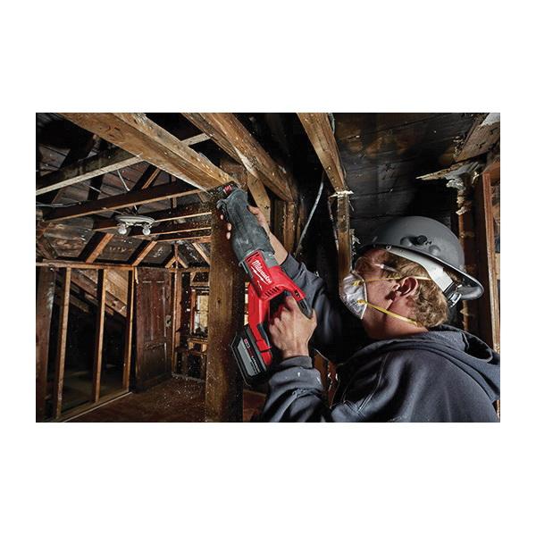 Milwaukee® 48-11-1812 98258