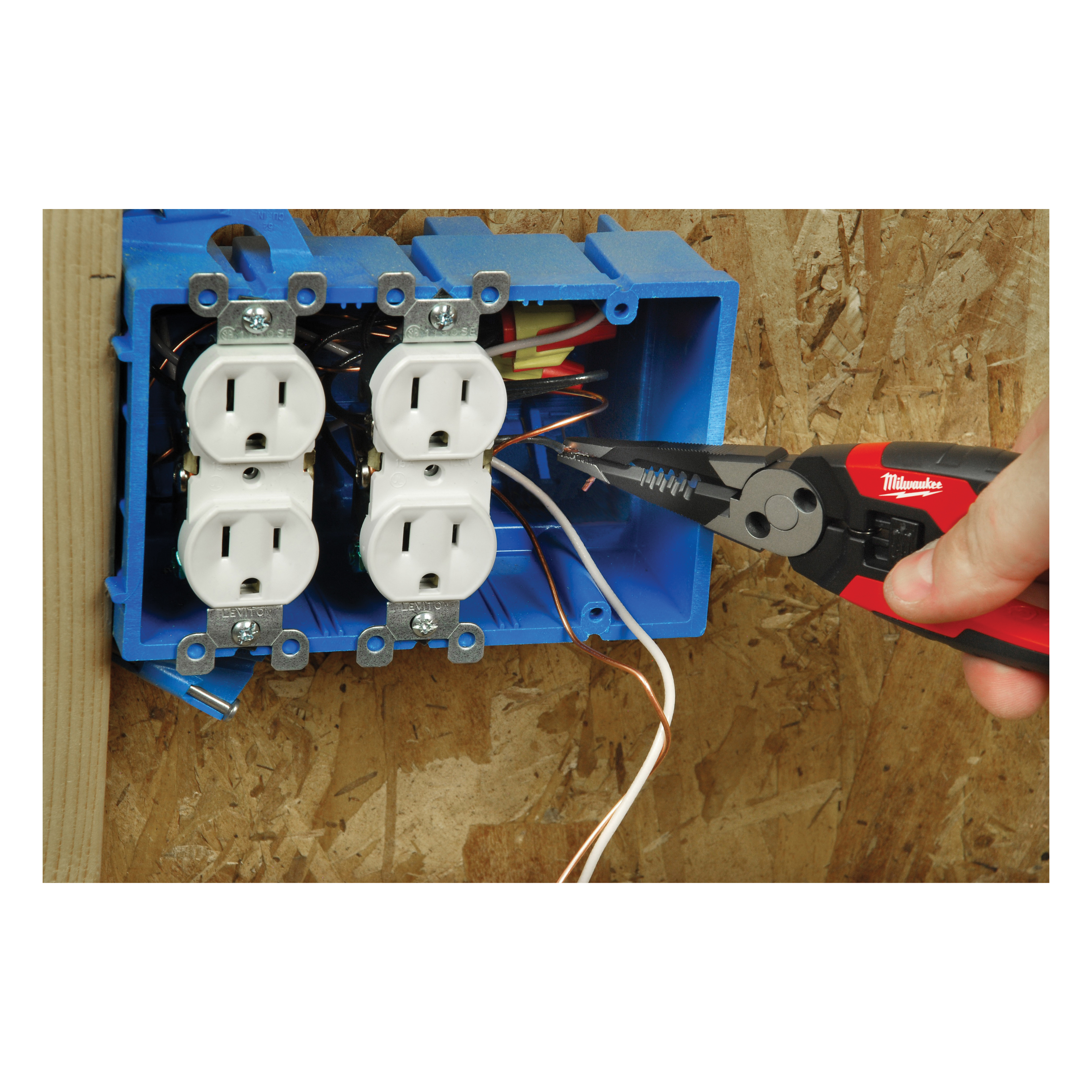 Milwaukee&reg; 48-22-0100