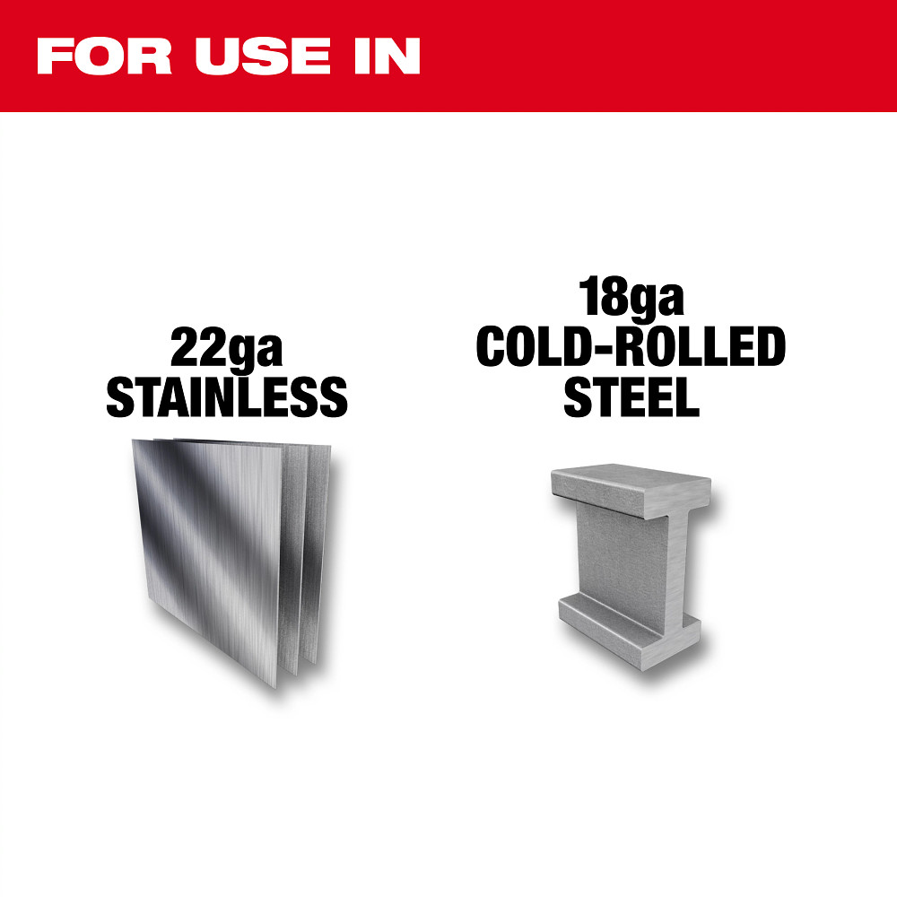 Milwaukee&reg; 48-22-4560 MIL 48-22-4560