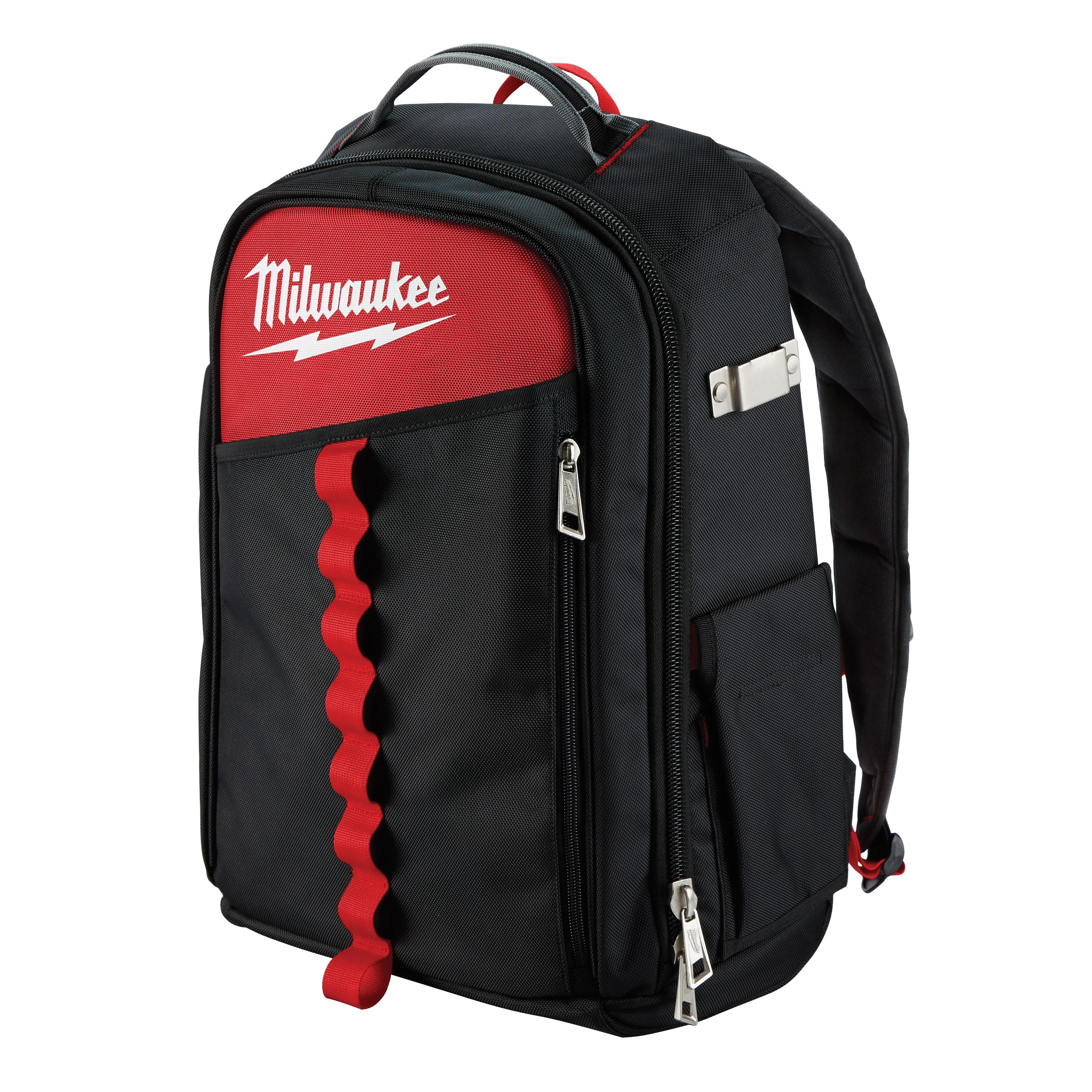 milwaukee backpack