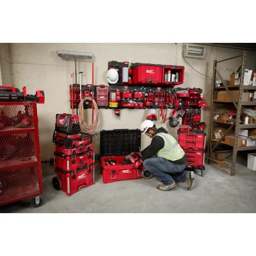 Milwaukee&reg; 48-22-8335 Packout Curved Hook, Wall Mounted