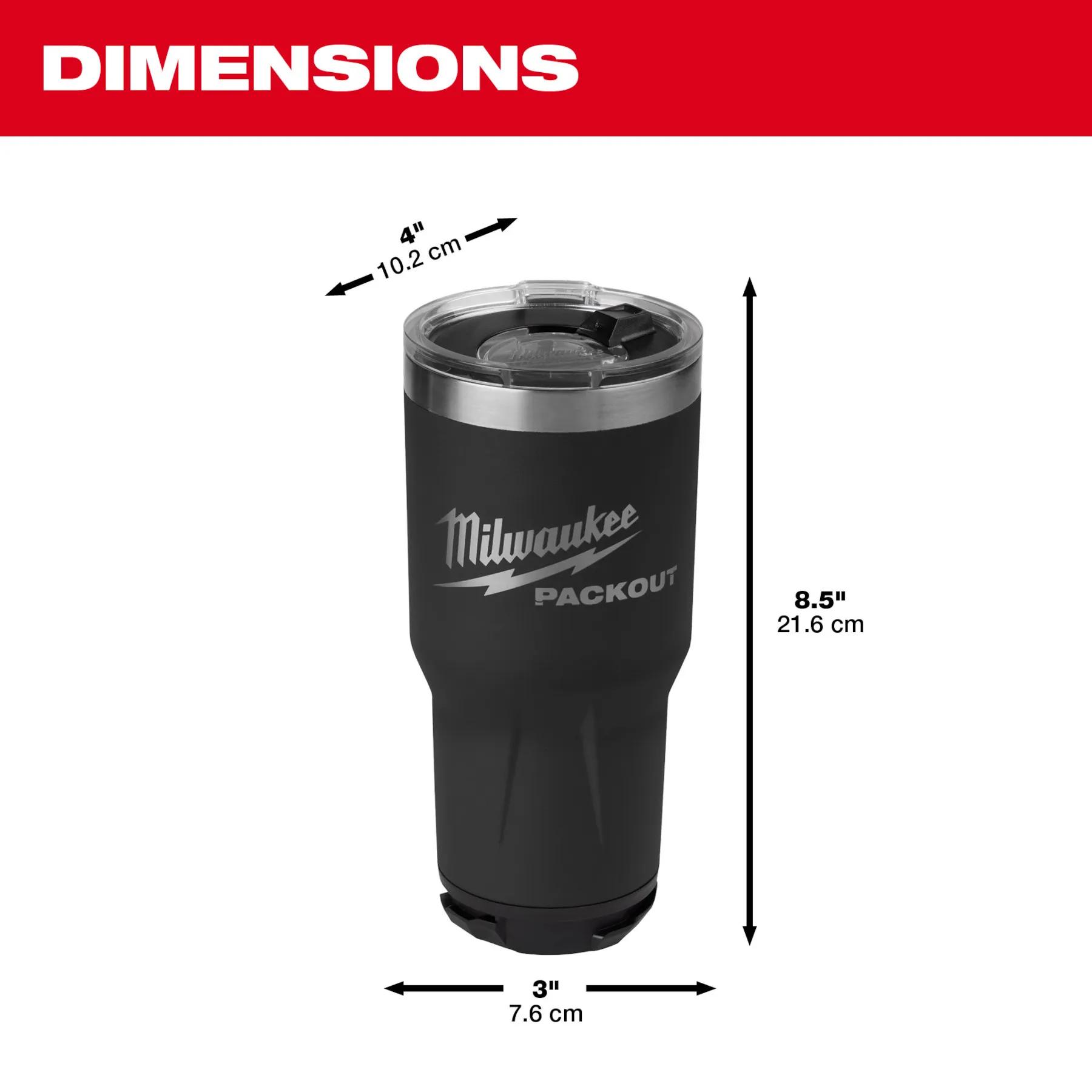 Milwaukee&reg; 48-22-8393B MIL 48-22-8393B