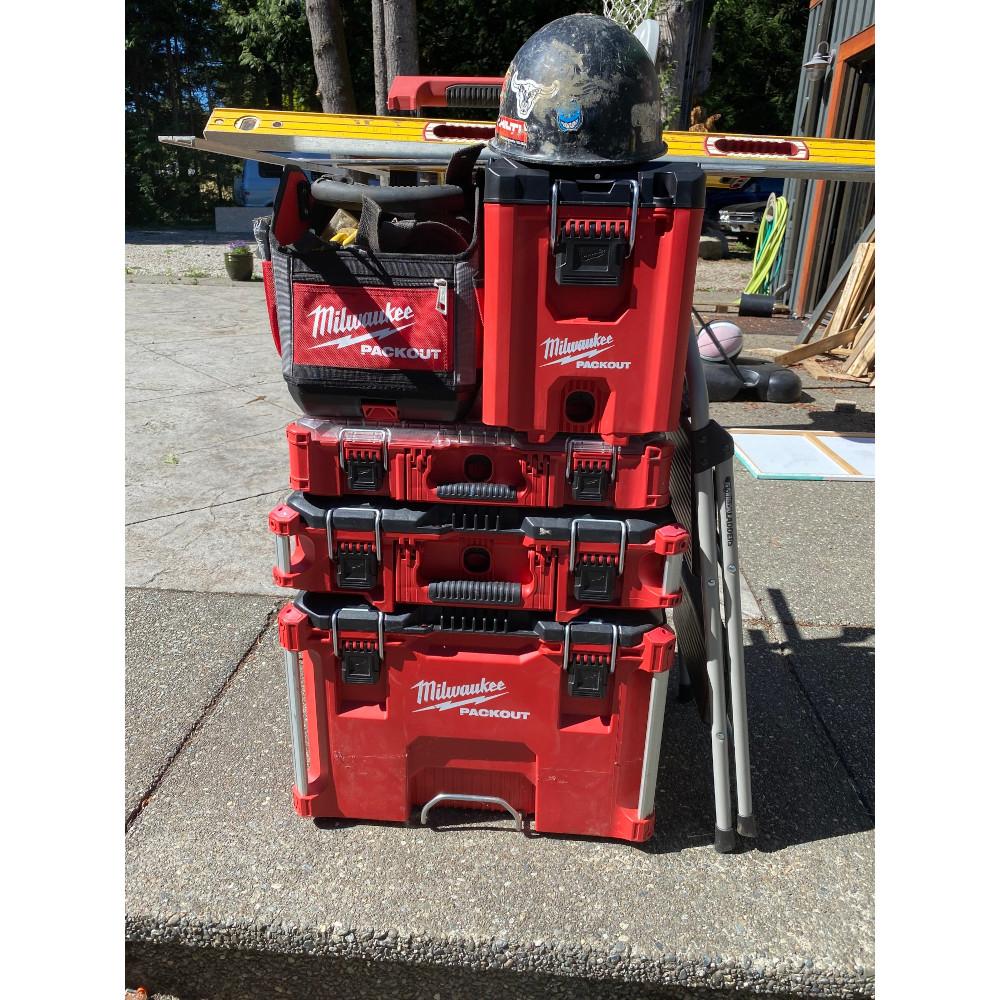 Milwaukee® 48-22-8424