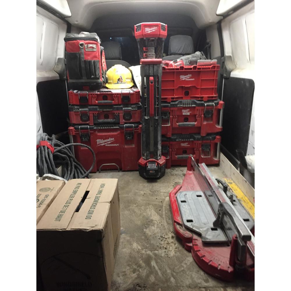 Milwaukee® 48-22-8450