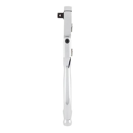 Milwaukee&reg; 48-22-9039 Slim Profile Wrench, 3/8 in Drive, 9 in OAL, Steel