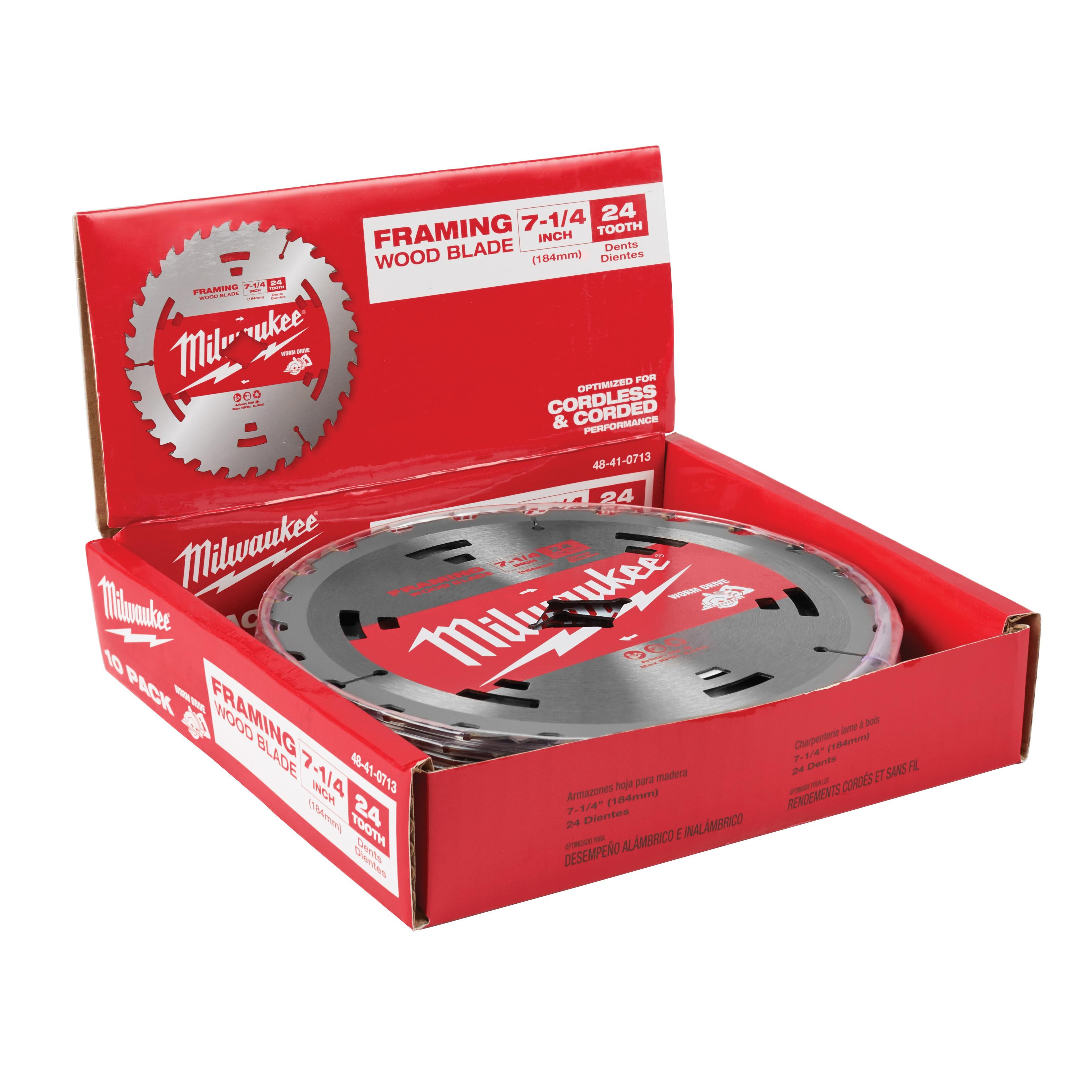 Milwaukee® 48-41-0713