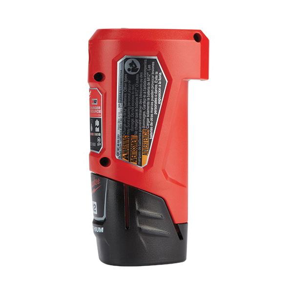 Milwaukee&reg; 48-59-1201 MIL 48-59-1201