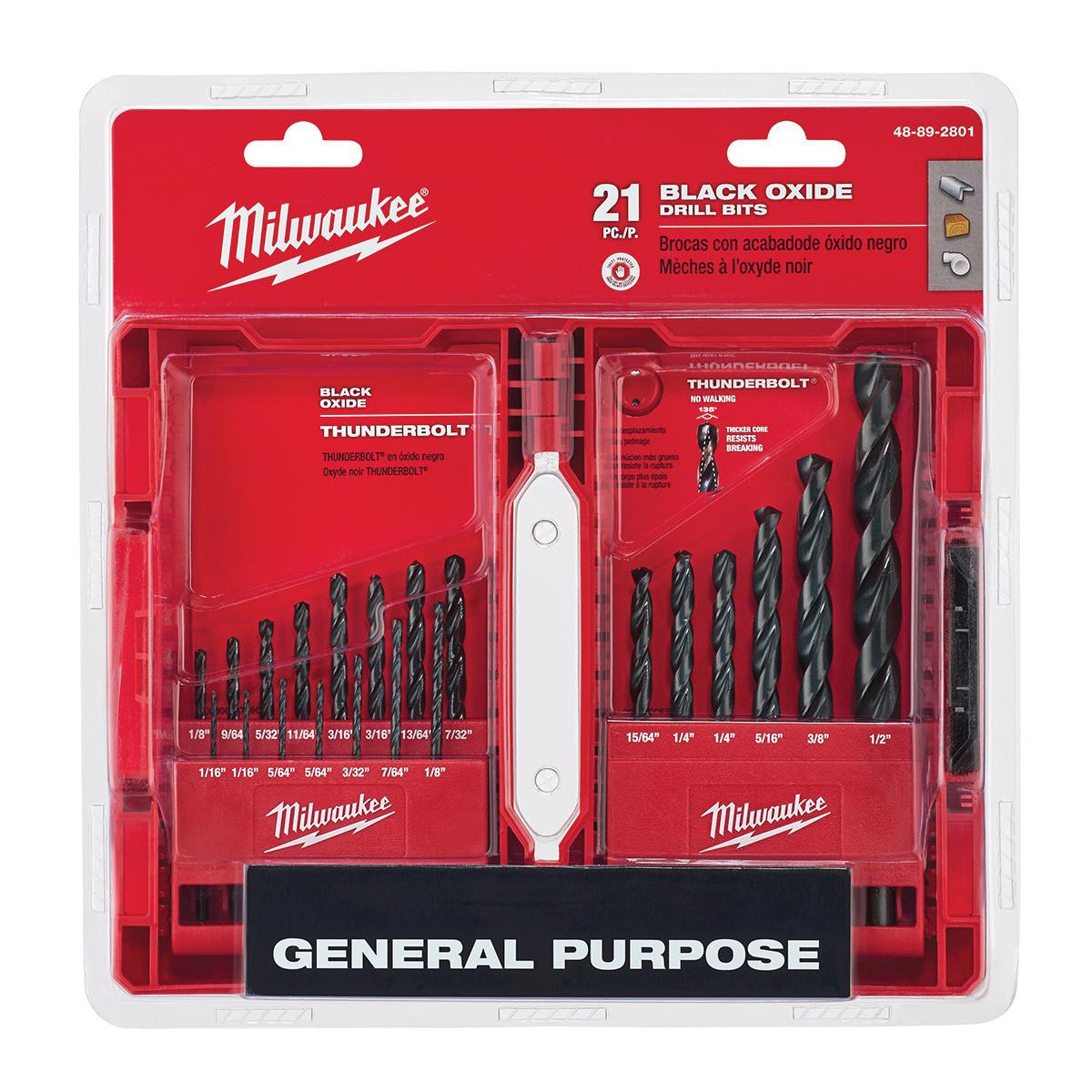 Milwaukee® 48-89-2801