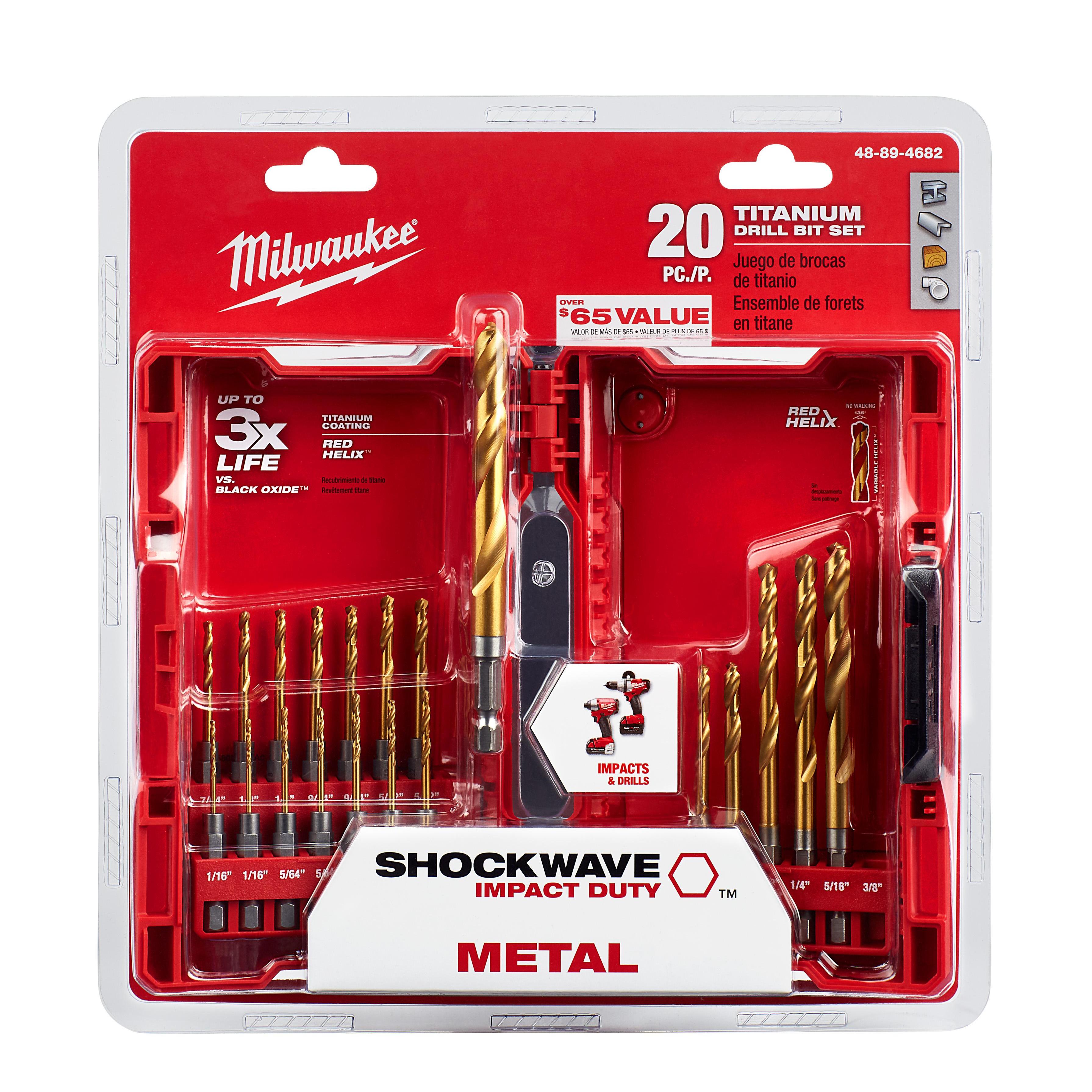 Milwaukee&reg; 48-89-4682