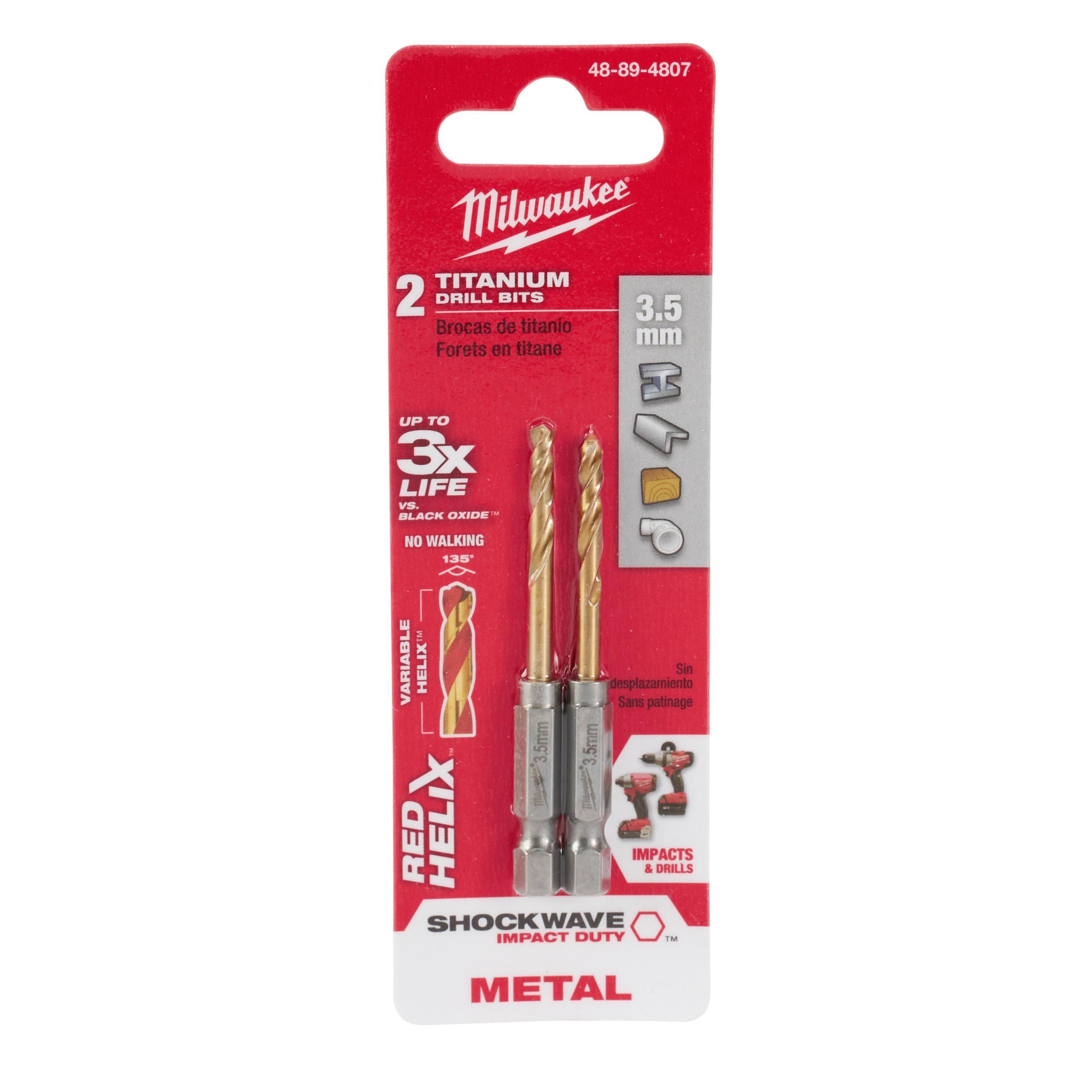 Milwaukee&reg; 48-89-4807
