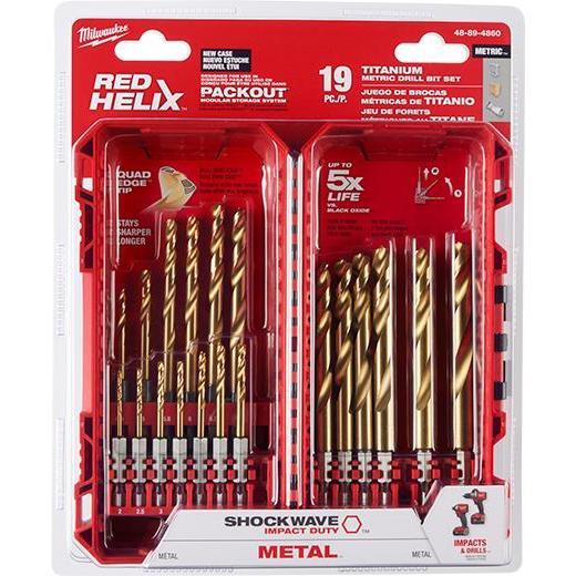 Milwaukee&reg; 48-89-4860