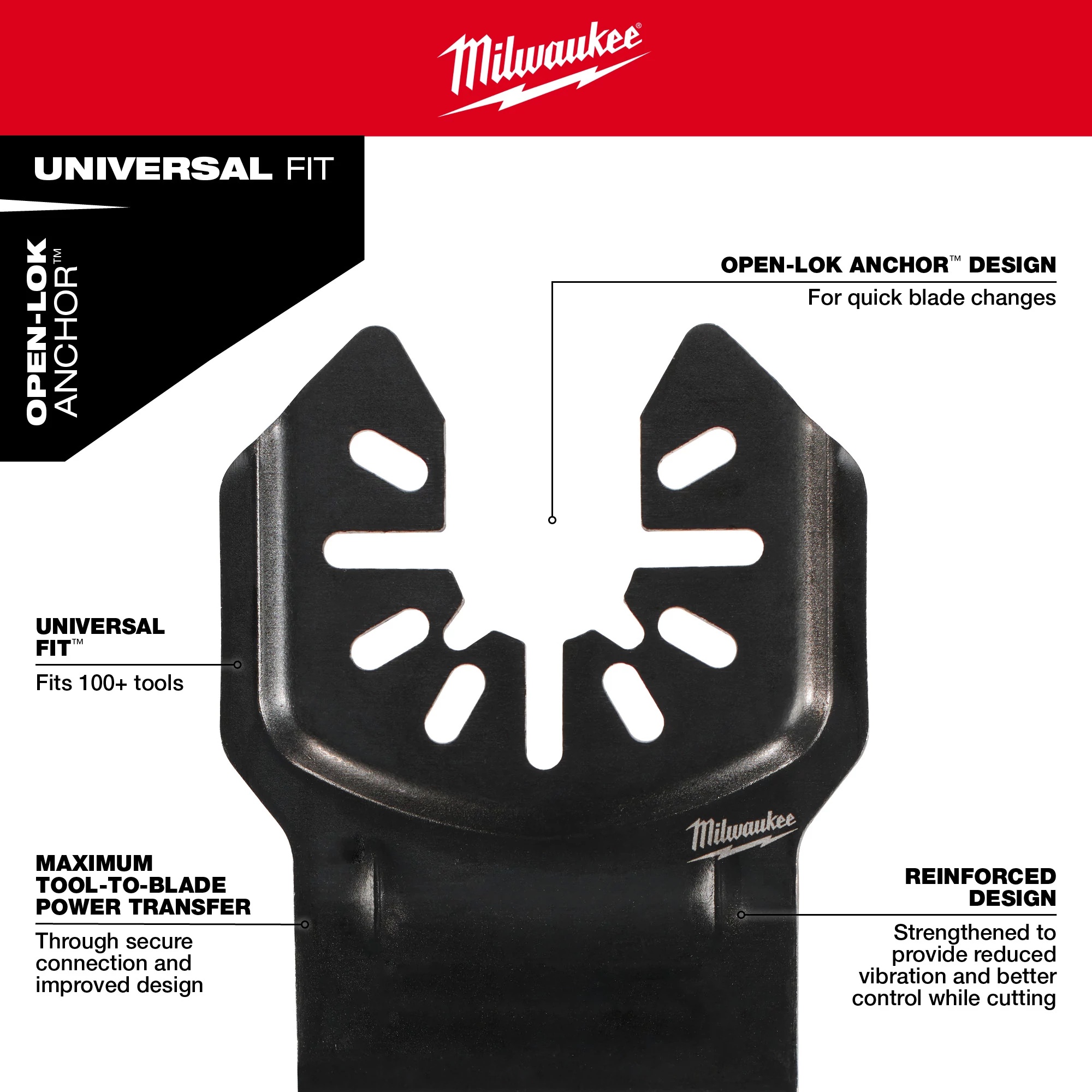 Milwaukee&reg; 49-10-9113 MIL 49-10-9113