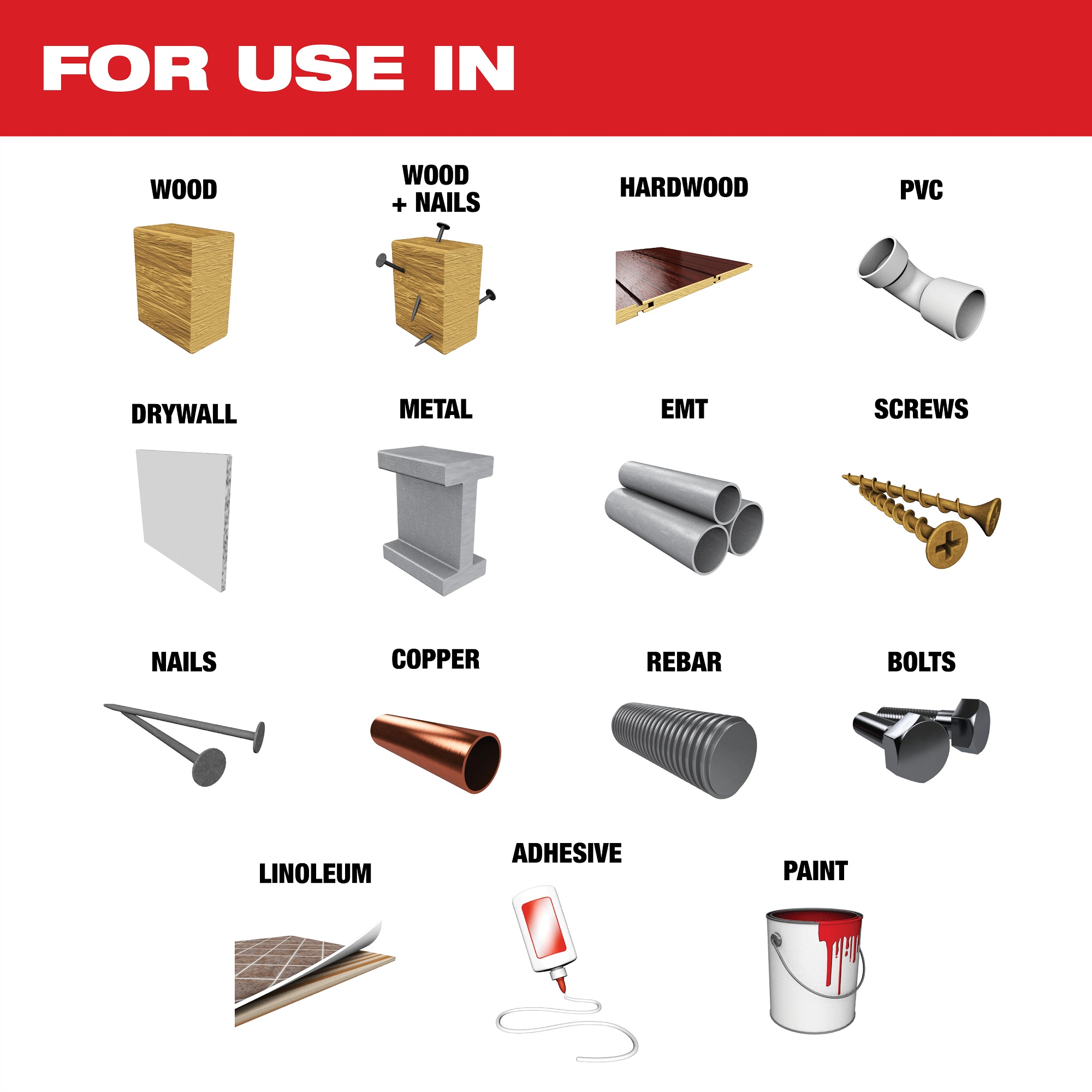 Milwaukee&reg; 49-10-9114 MIL 49-10-9114