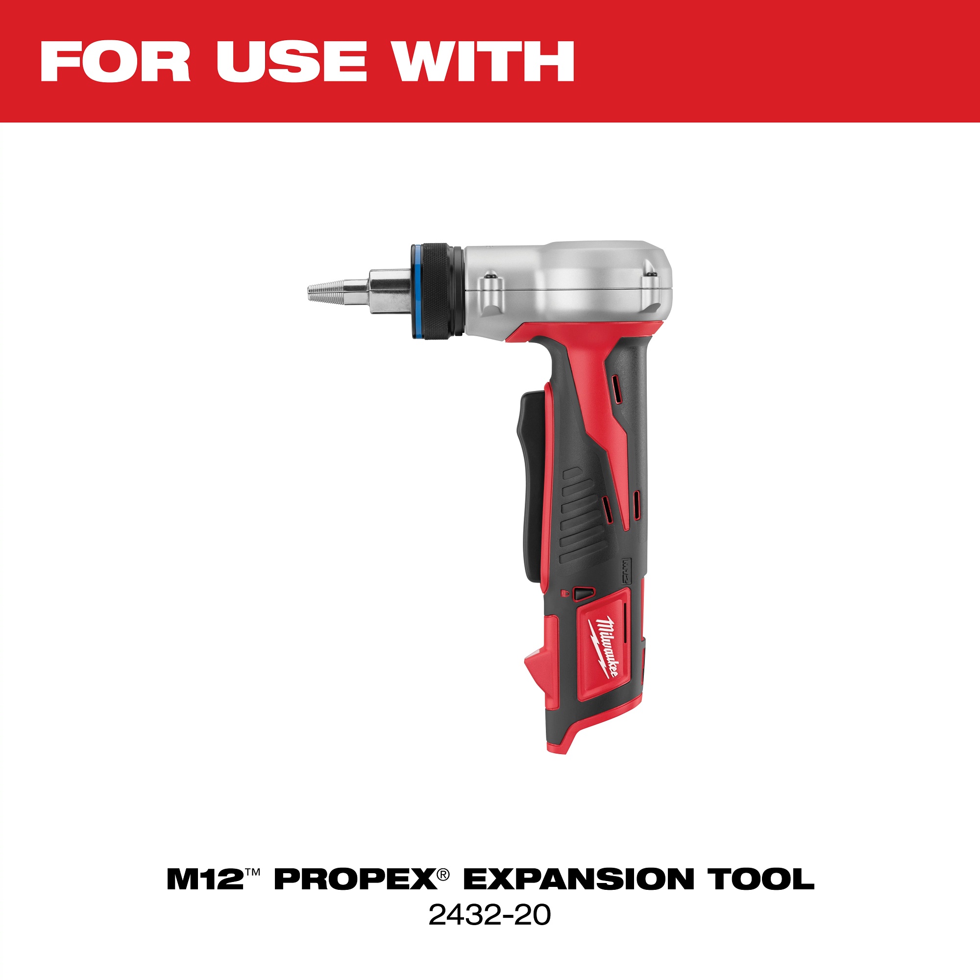 Milwaukee&reg; 49-16-2406 MIL-49-16-2406