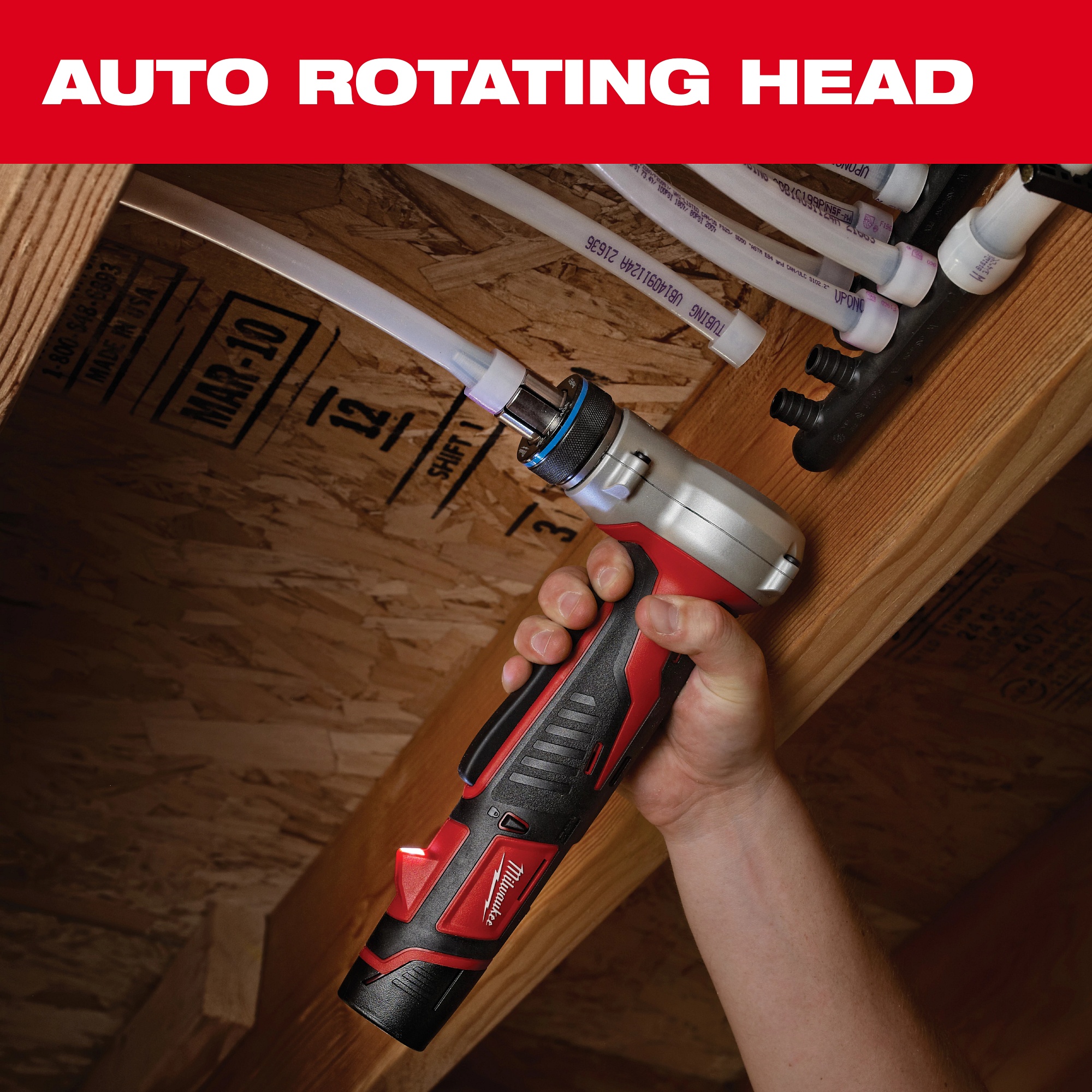 Milwaukee&reg; 49-16-2406 MIL-49-16-2406