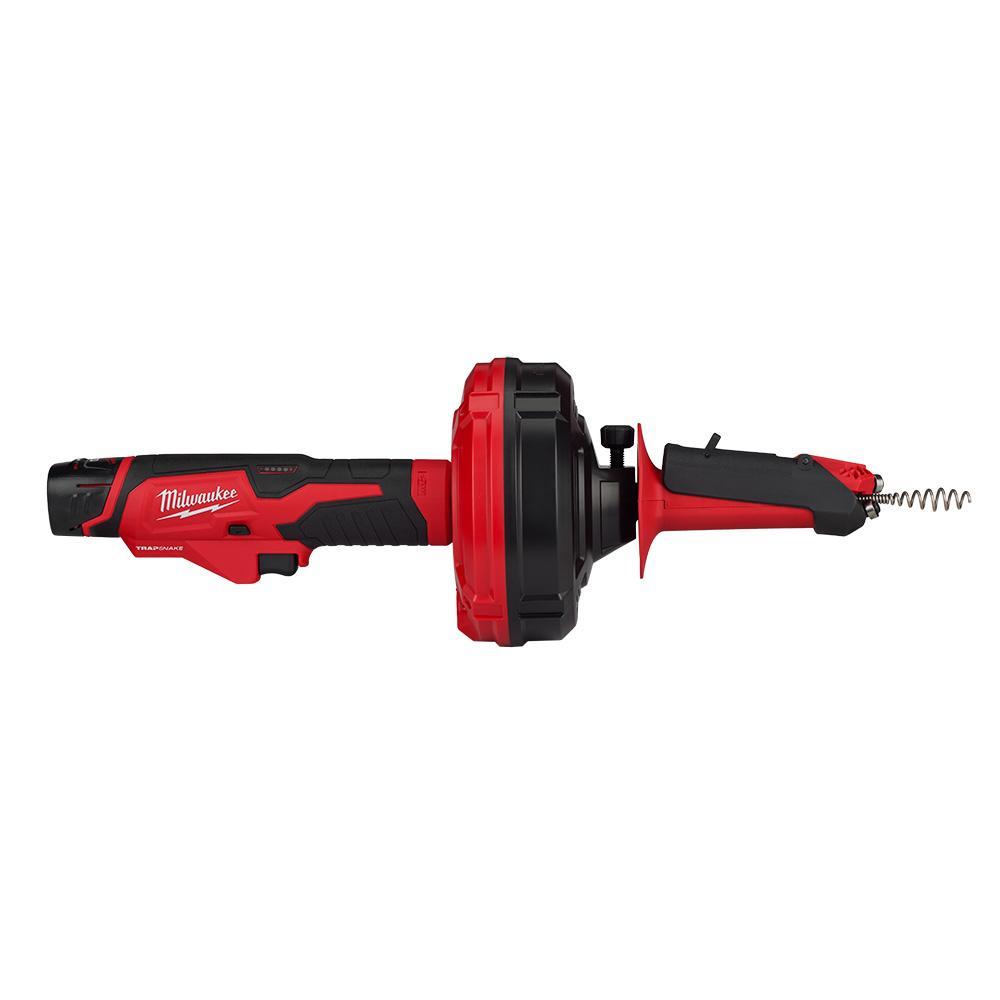 Drain Cleaning Cutters & Augers