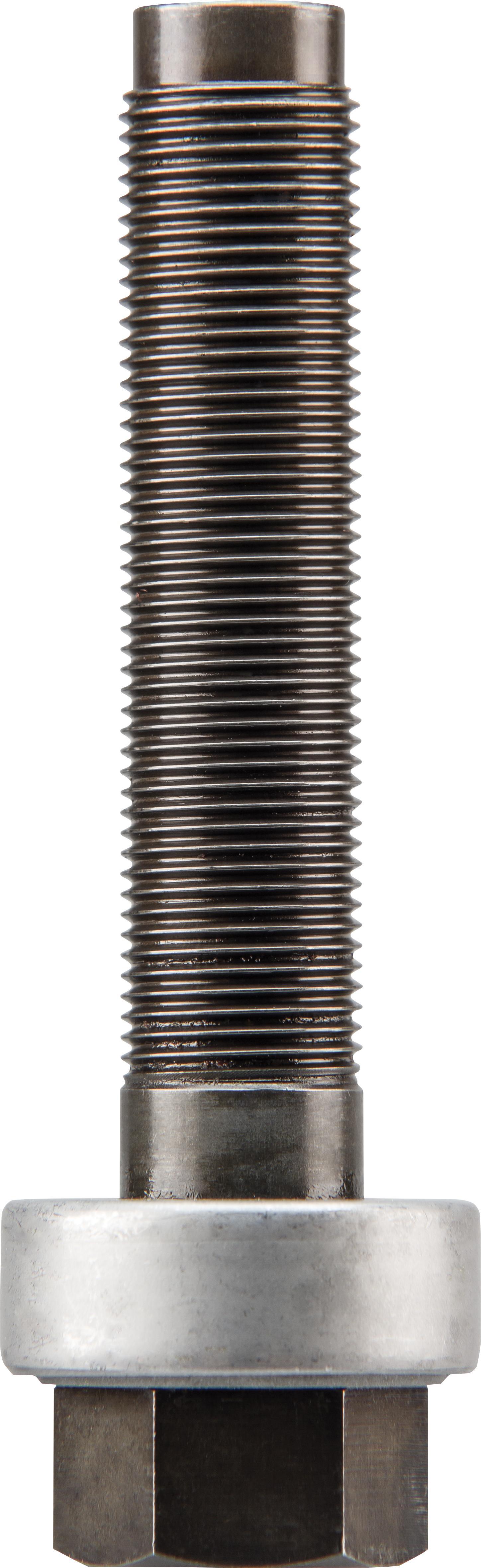 Milwaukee&reg; EXACT&trade; 49-16-2622 Ball Bearing Draw Stud, 3/4 in, Steel, For Use With Professional Knockout Tool