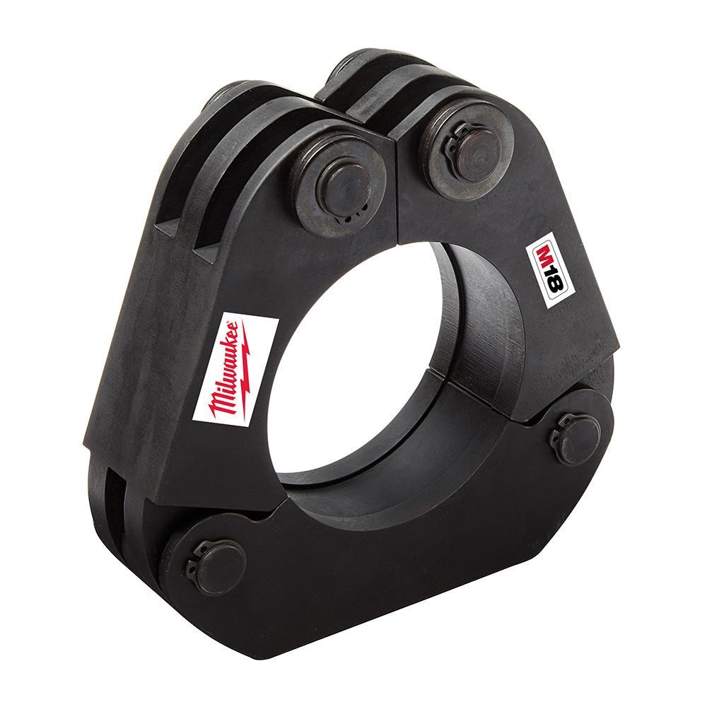 M18 1-1/2 in. Black Iron Press Tool Ring M18 1-1/2 in. Black Iron Press Tool Ring