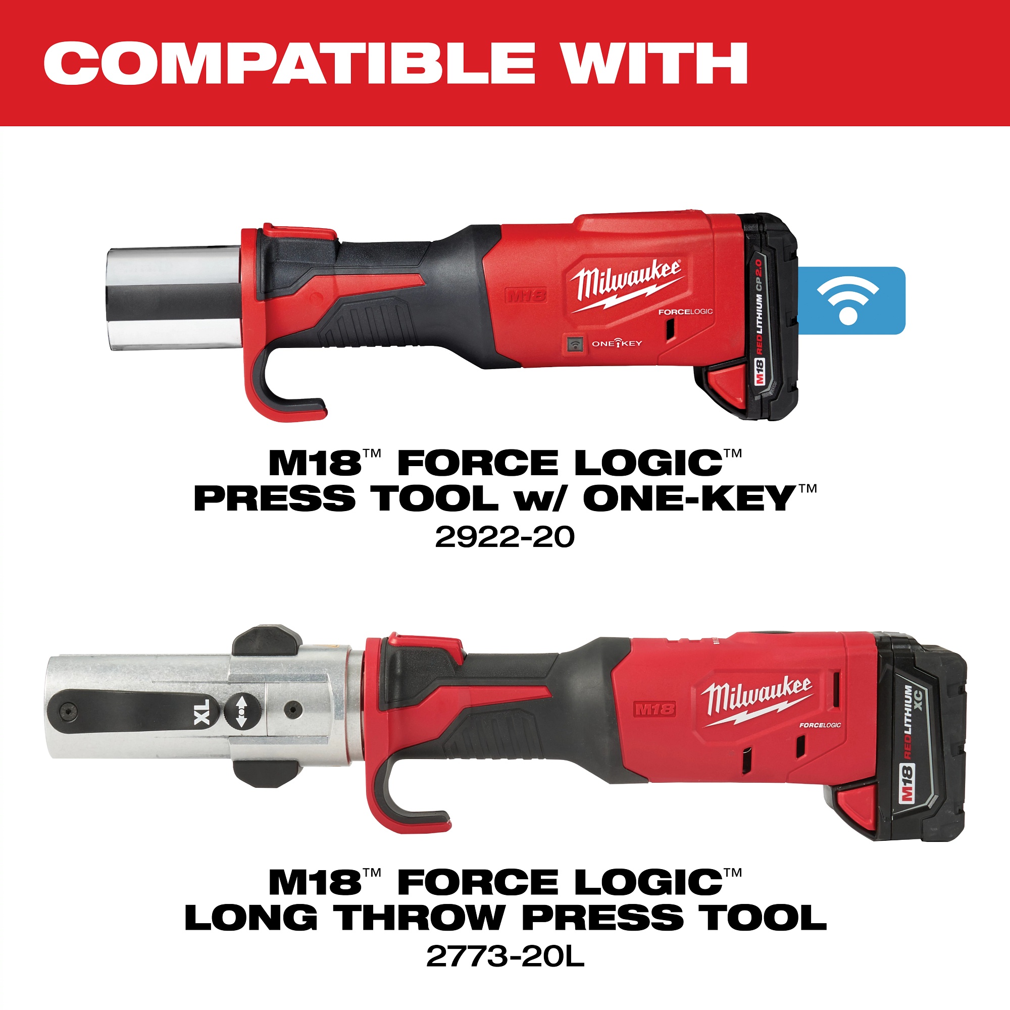 Milwaukee&reg; 49-16-2690X MIL 49-16-2690X