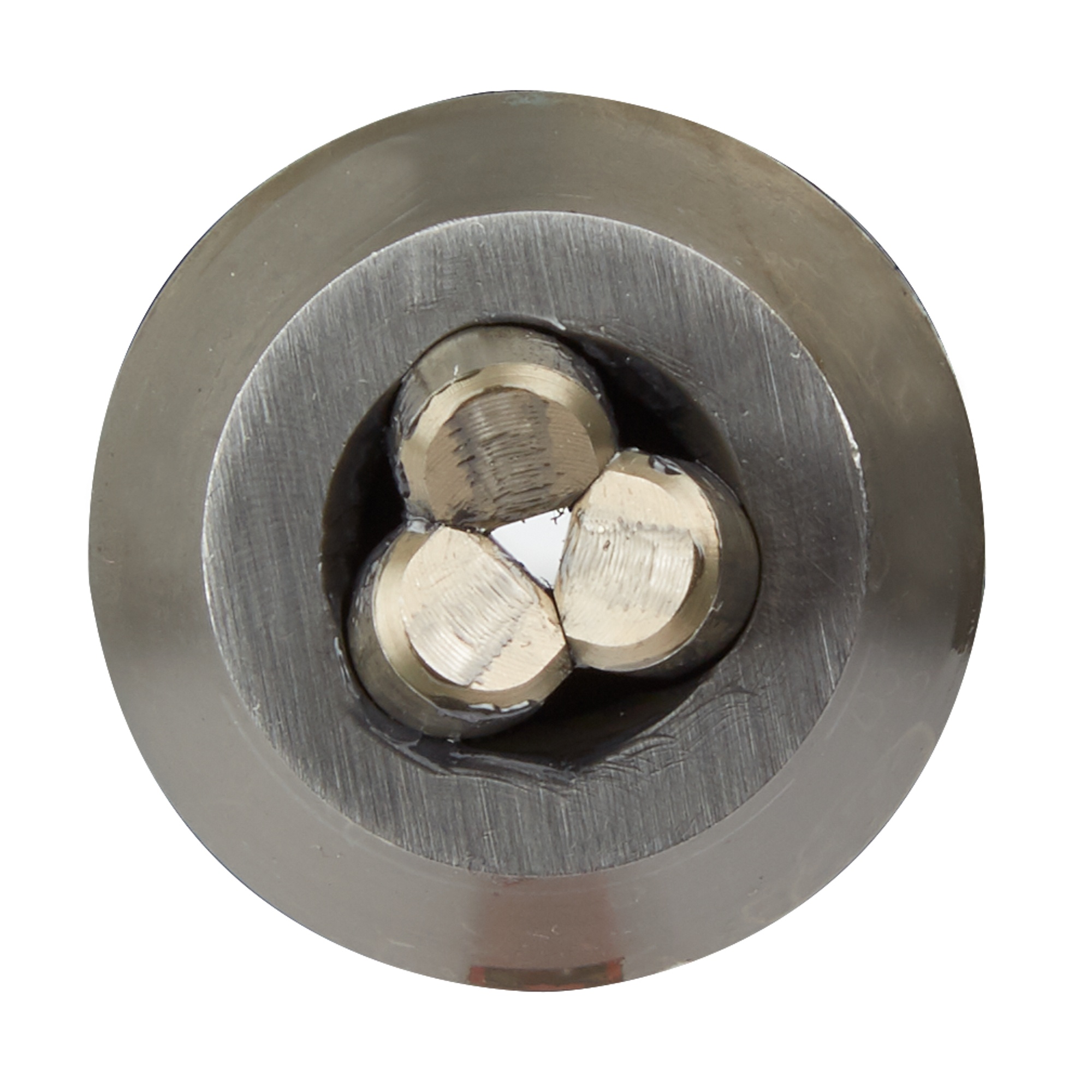 Milwaukee&reg; 49-16-2660JS Jaw Set, For Use With M18 FUEL&trade; 1/4 in Blind Rivet Tool with 2660-20 ONE-KEY&trade;, 3-Jaw