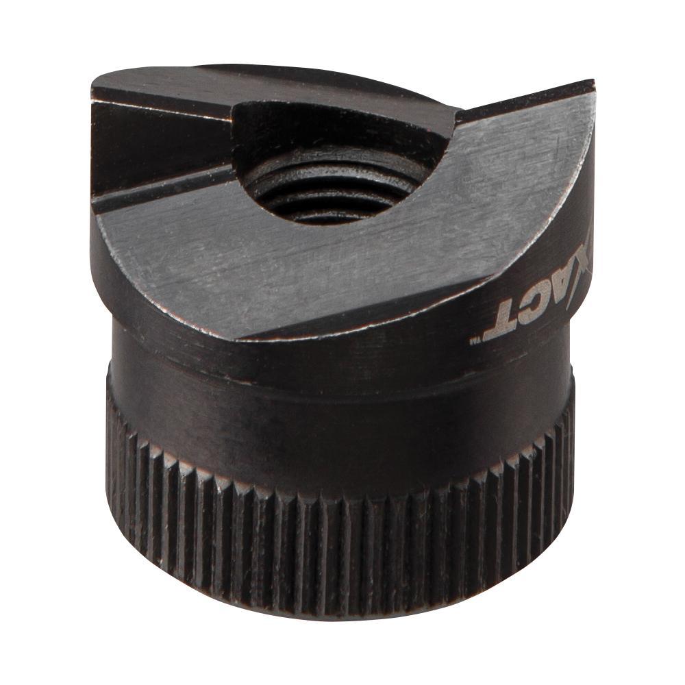 Milwaukee&reg; EXACT&trade; 49-16-2661 Knockout Punch, 7/8 in D Cutting, 1/2 in Conduit/Pipe