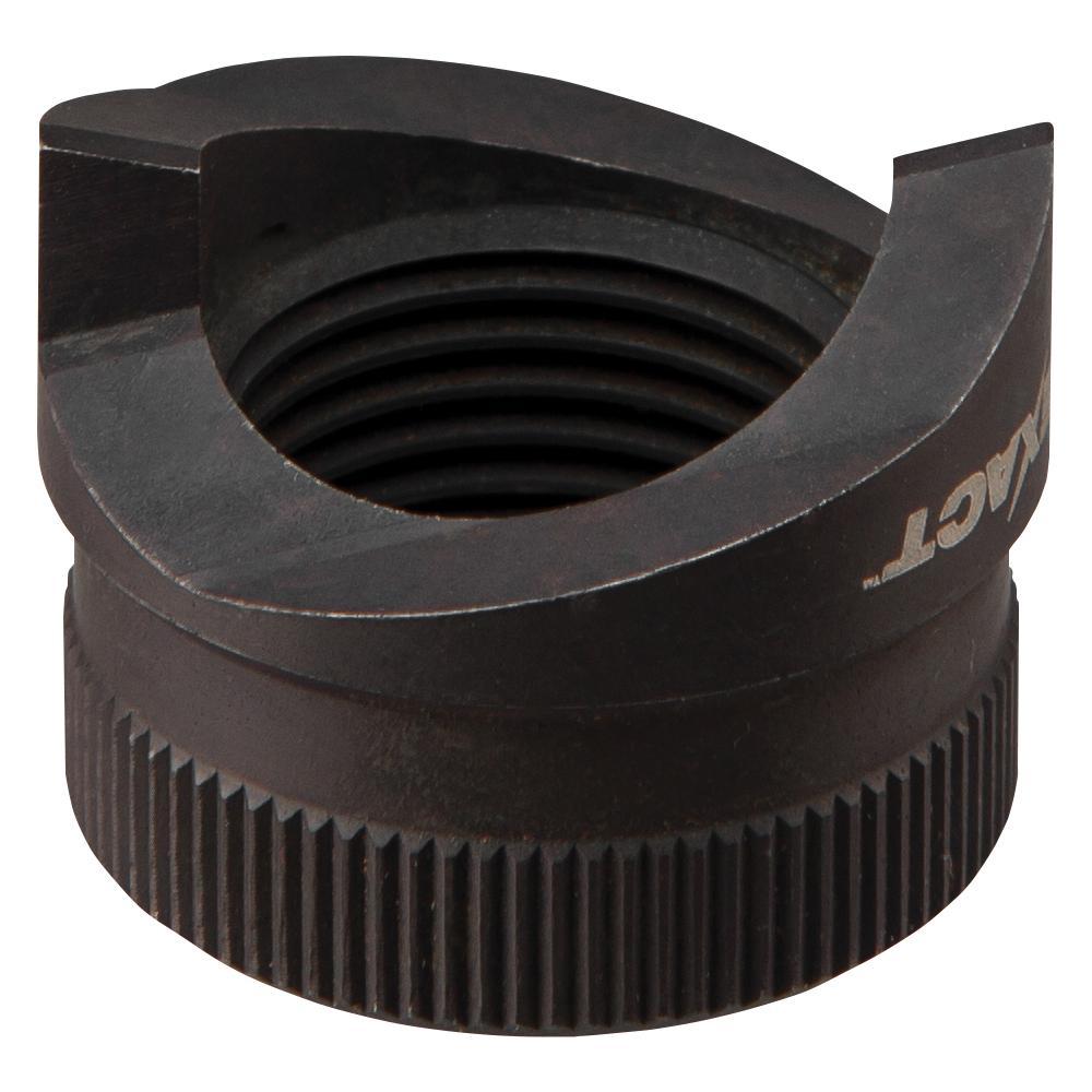 Greenlee&reg; Slug-Buster&reg; 7211BB-1-1/2 Knockout Punch Unit, 1.951 in Dia, 1-1/2 in