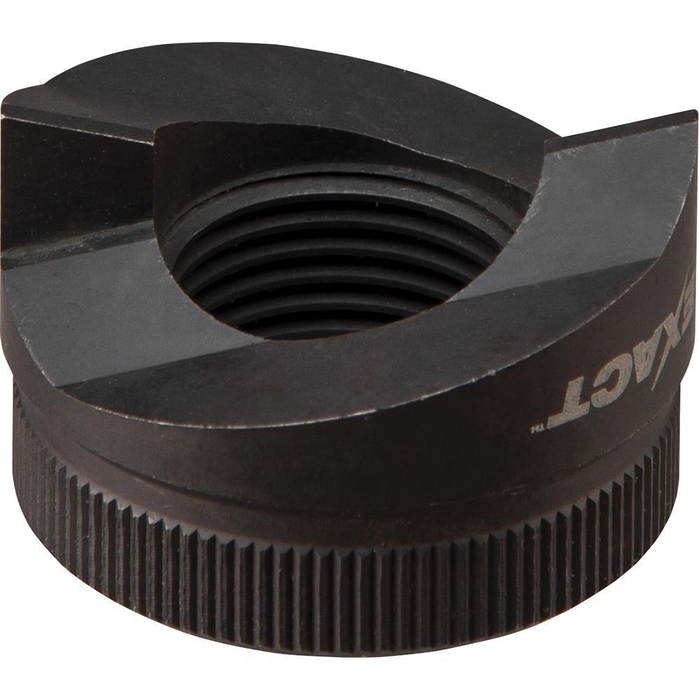 Milwaukee&reg; EXACT&trade; 49-16-2665 Knockout Punch, 1-3/8 in D Cutting, 1 in Conduit/Pipe