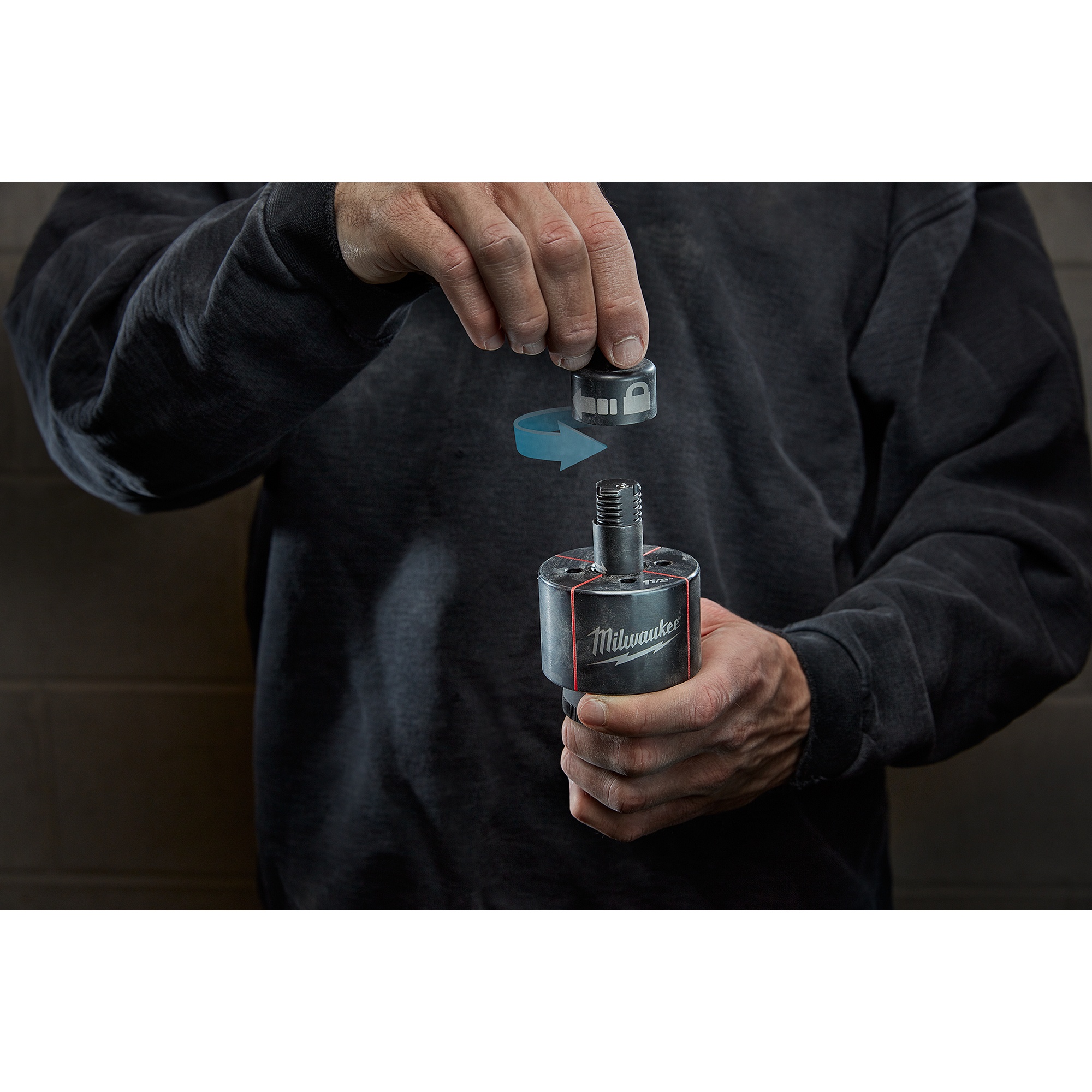 Milwaukee&reg; 49-16-2703 MIL 49-16-2703