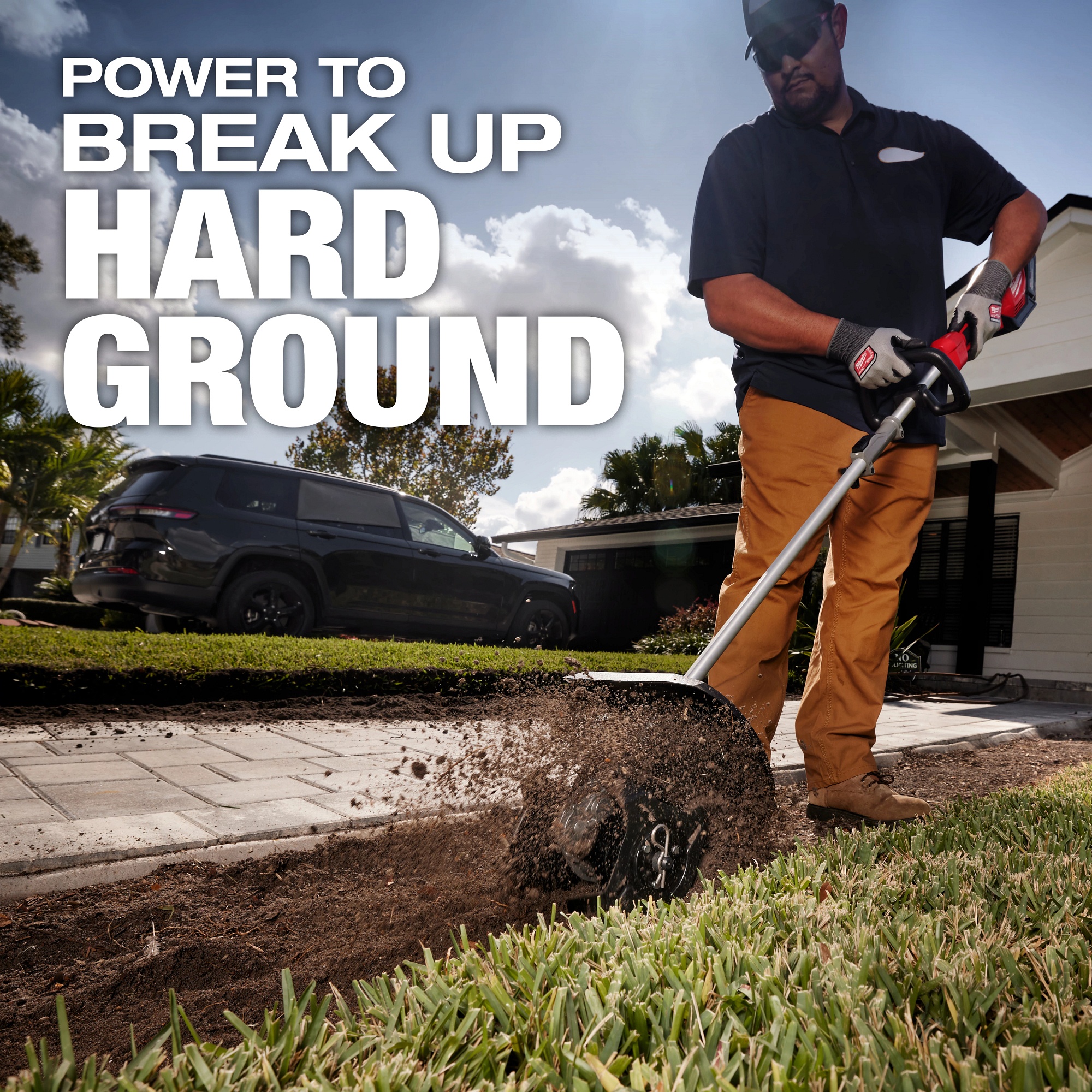 Milwaukee&reg; 49-16-2739