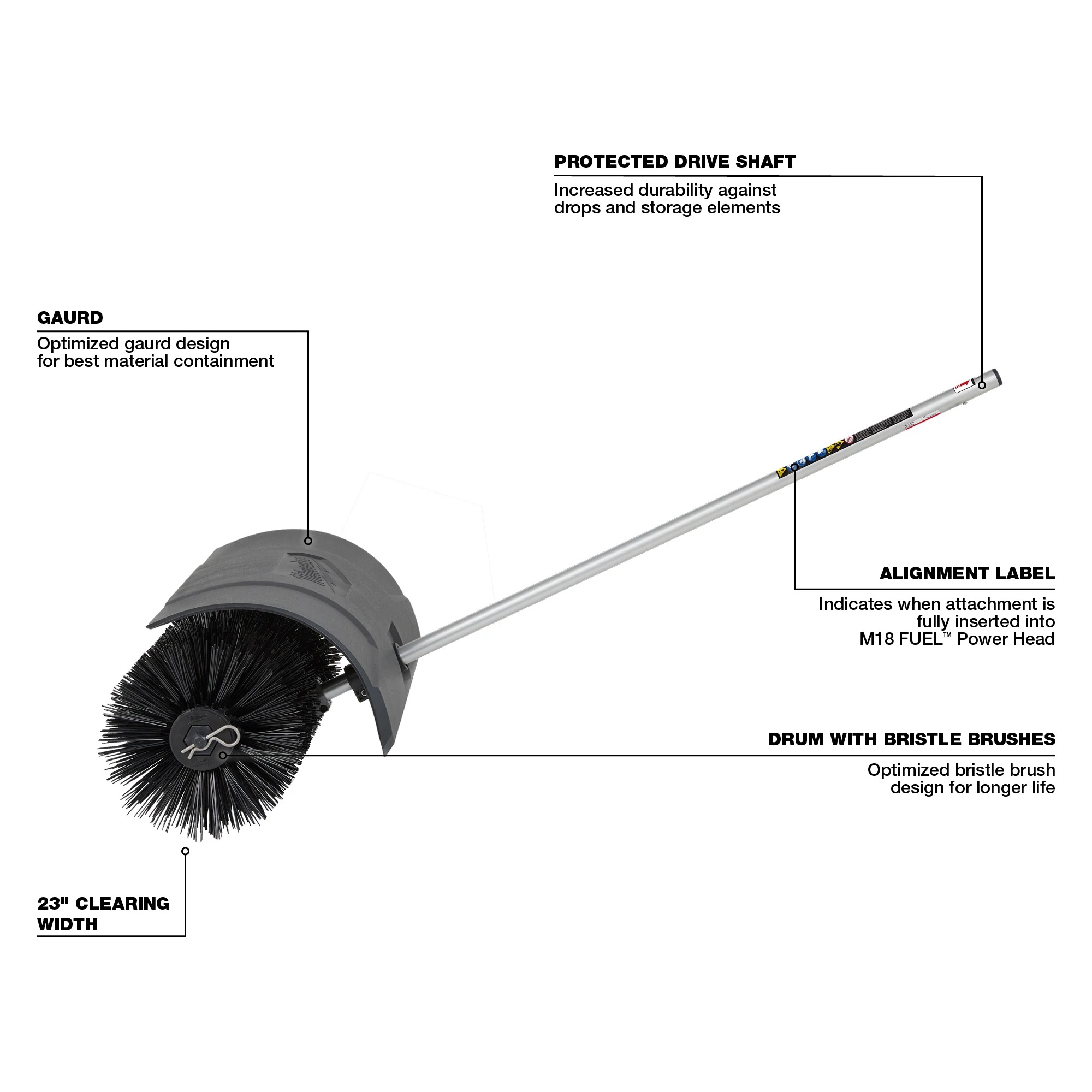 Milwaukee&reg; 49-16-2741 MIL 49-16-2741