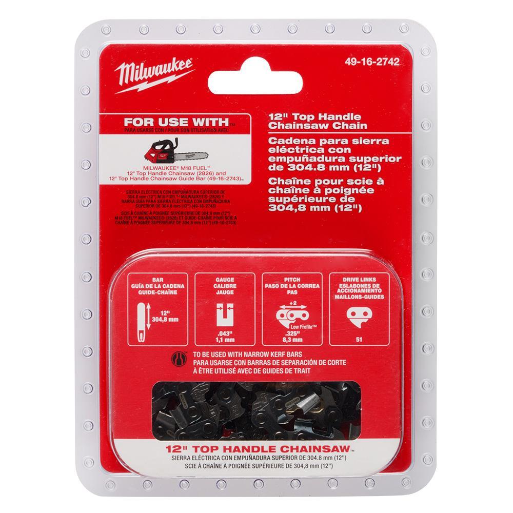 Milwaukee&reg; 49-16-2742