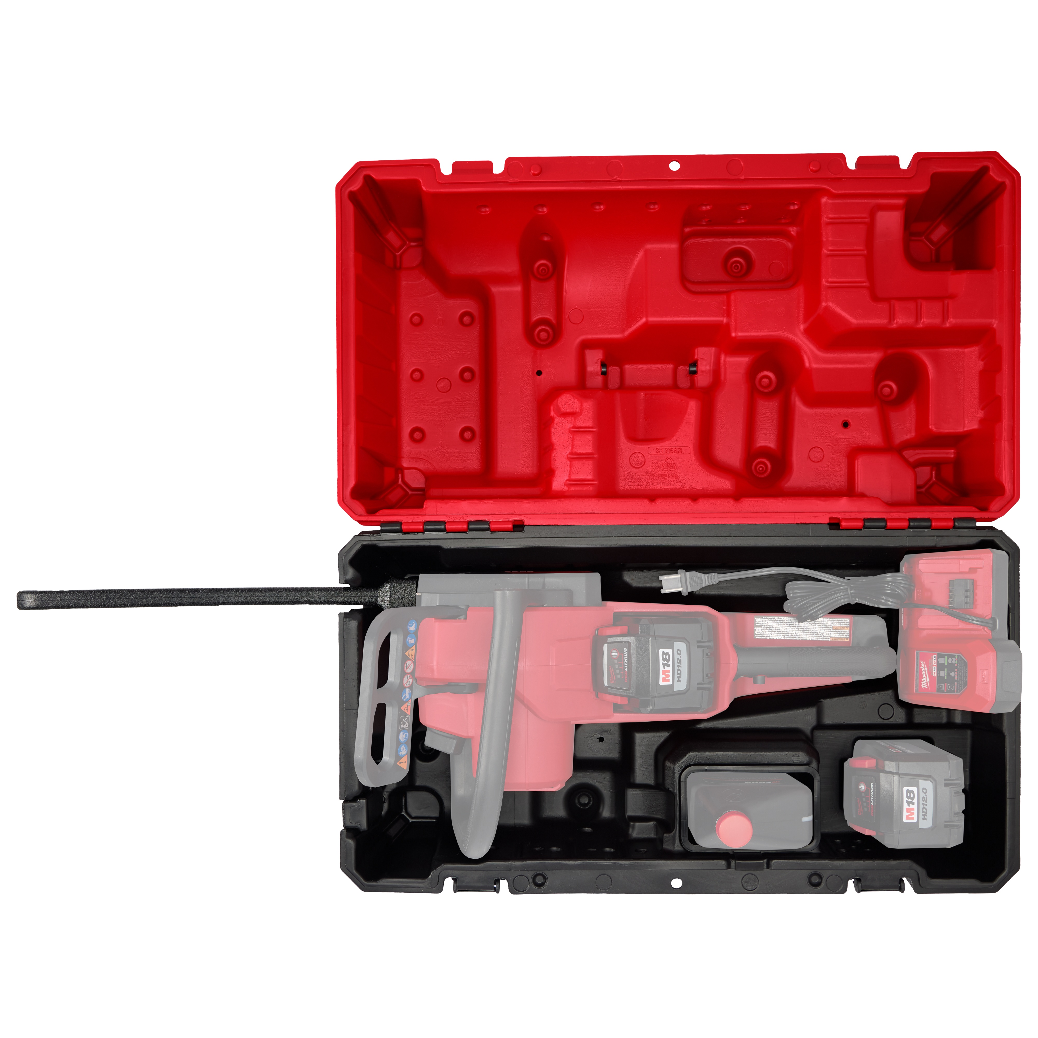 Milwaukee&reg; 49-16-2747 MIL 49-16-2747