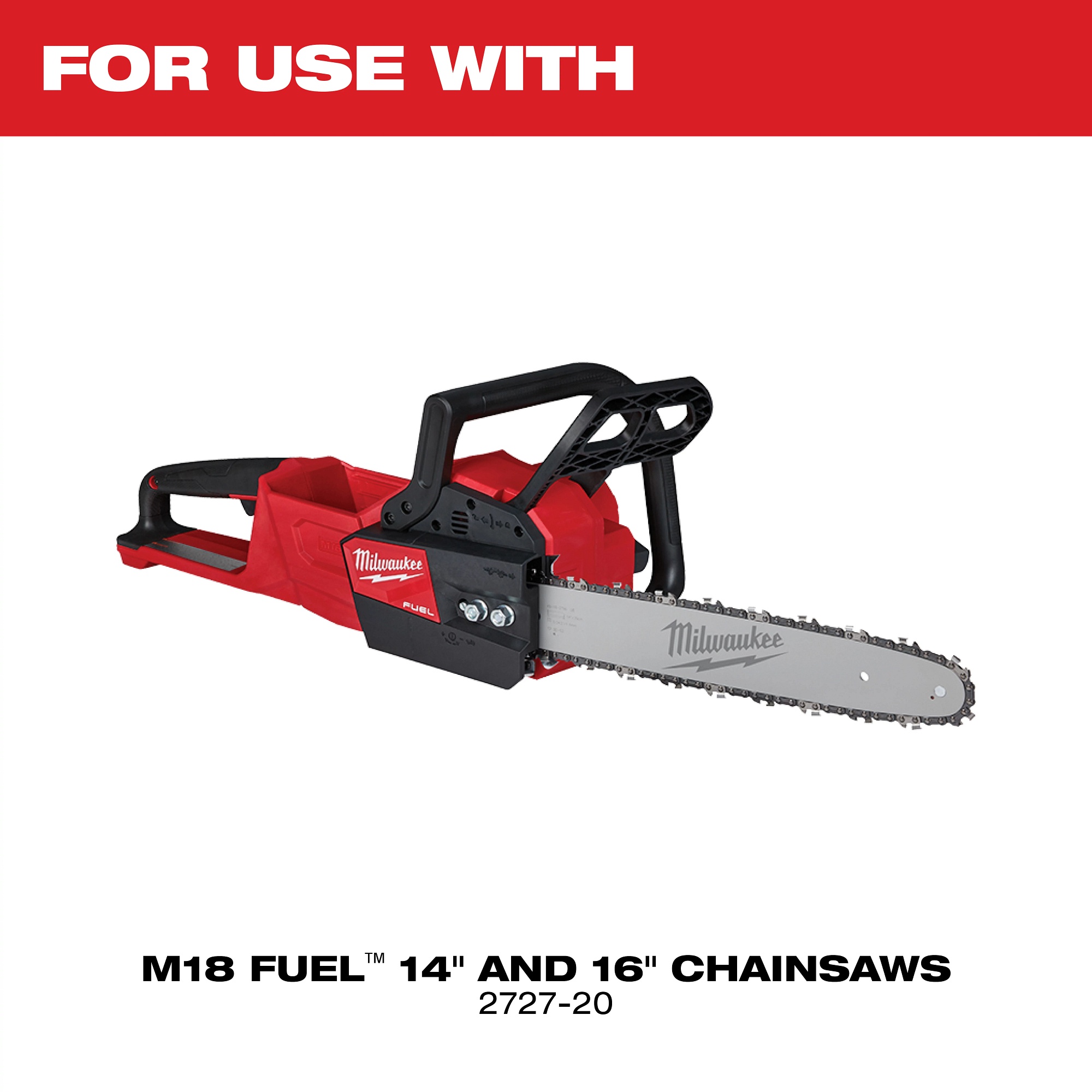Milwaukee&reg; 49-16-2747 MIL 49-16-2747