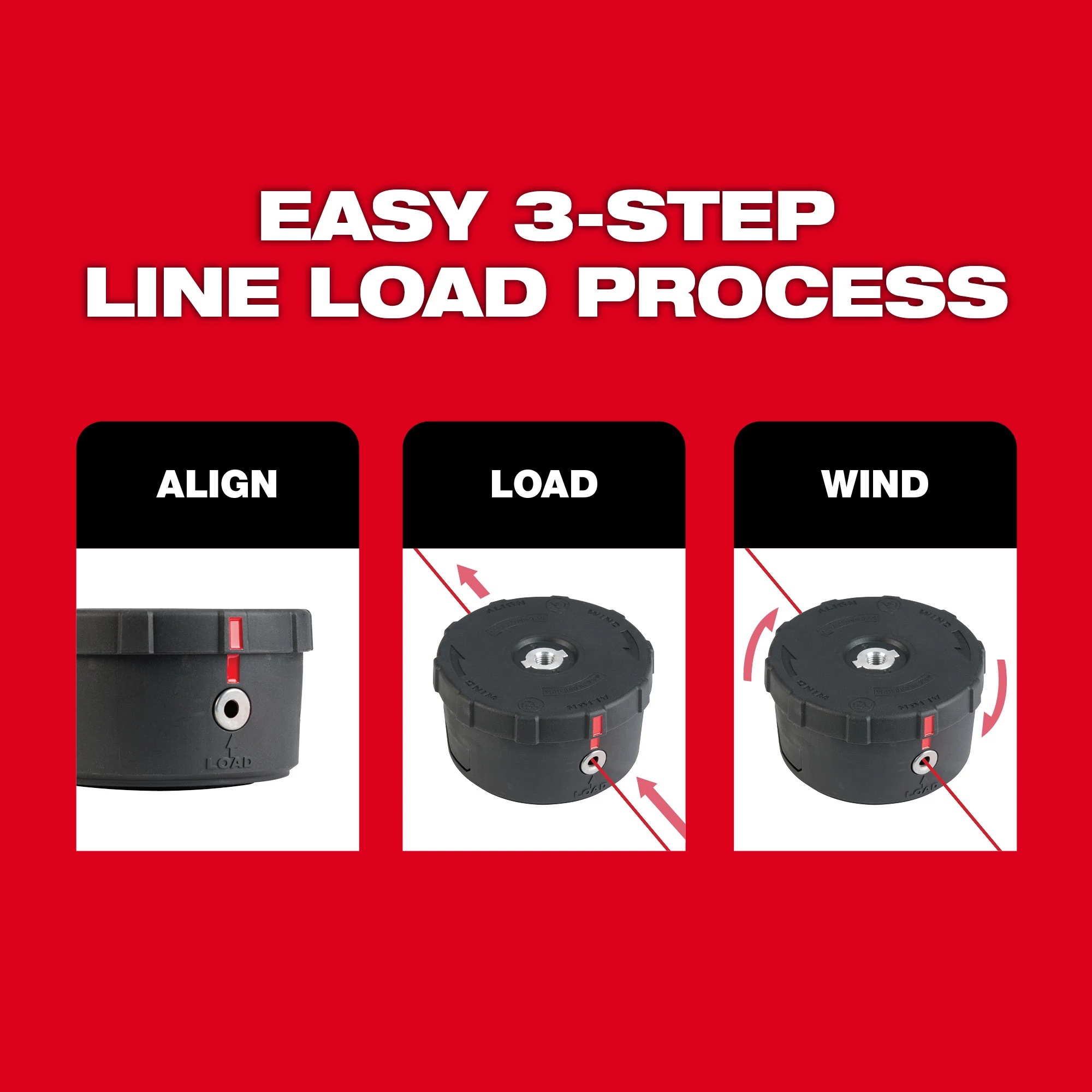 Milwaukee&reg; 49-16-2748 MIL 49-16-2748