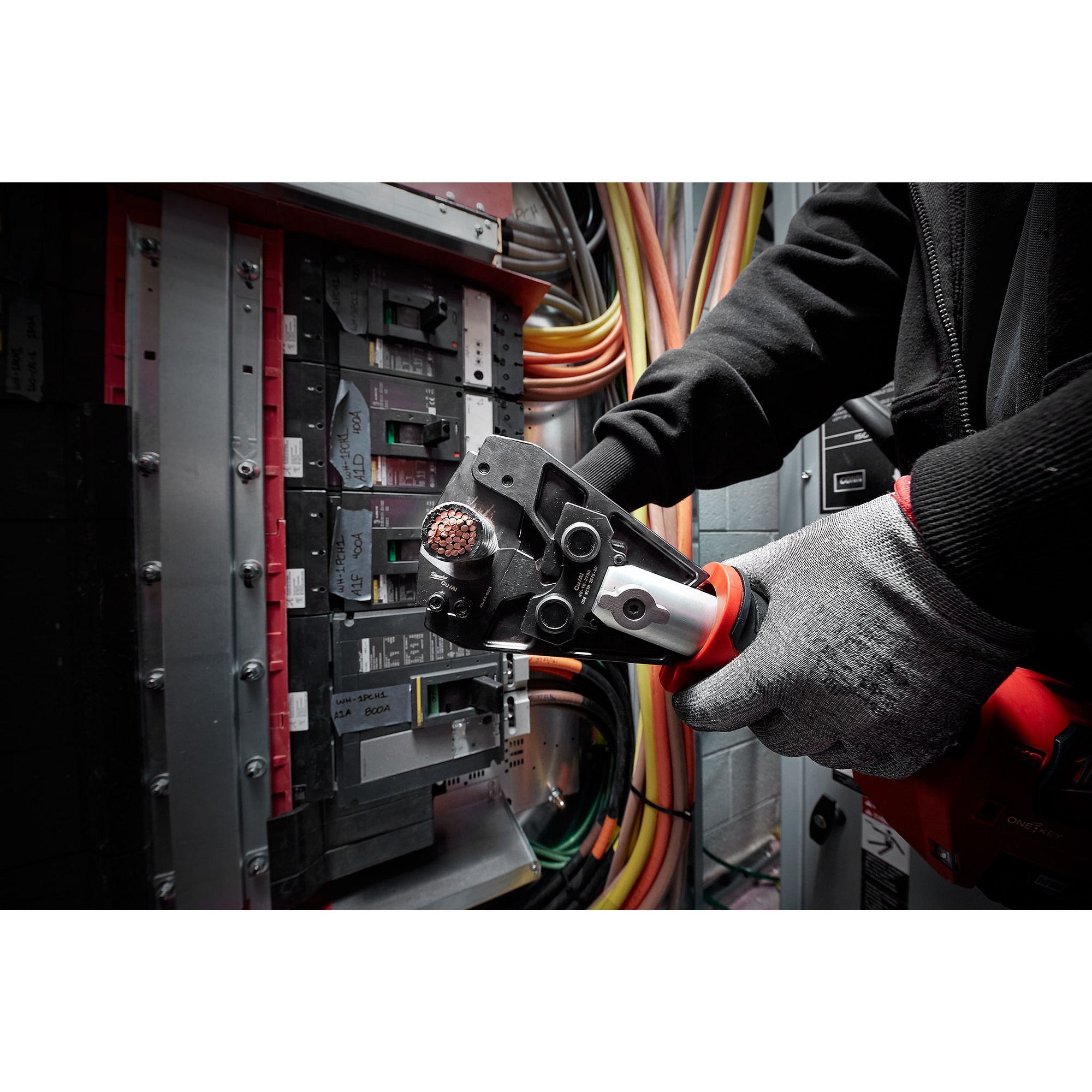 Milwaukee&reg; 49-16-2780 MIL 49-16-2780