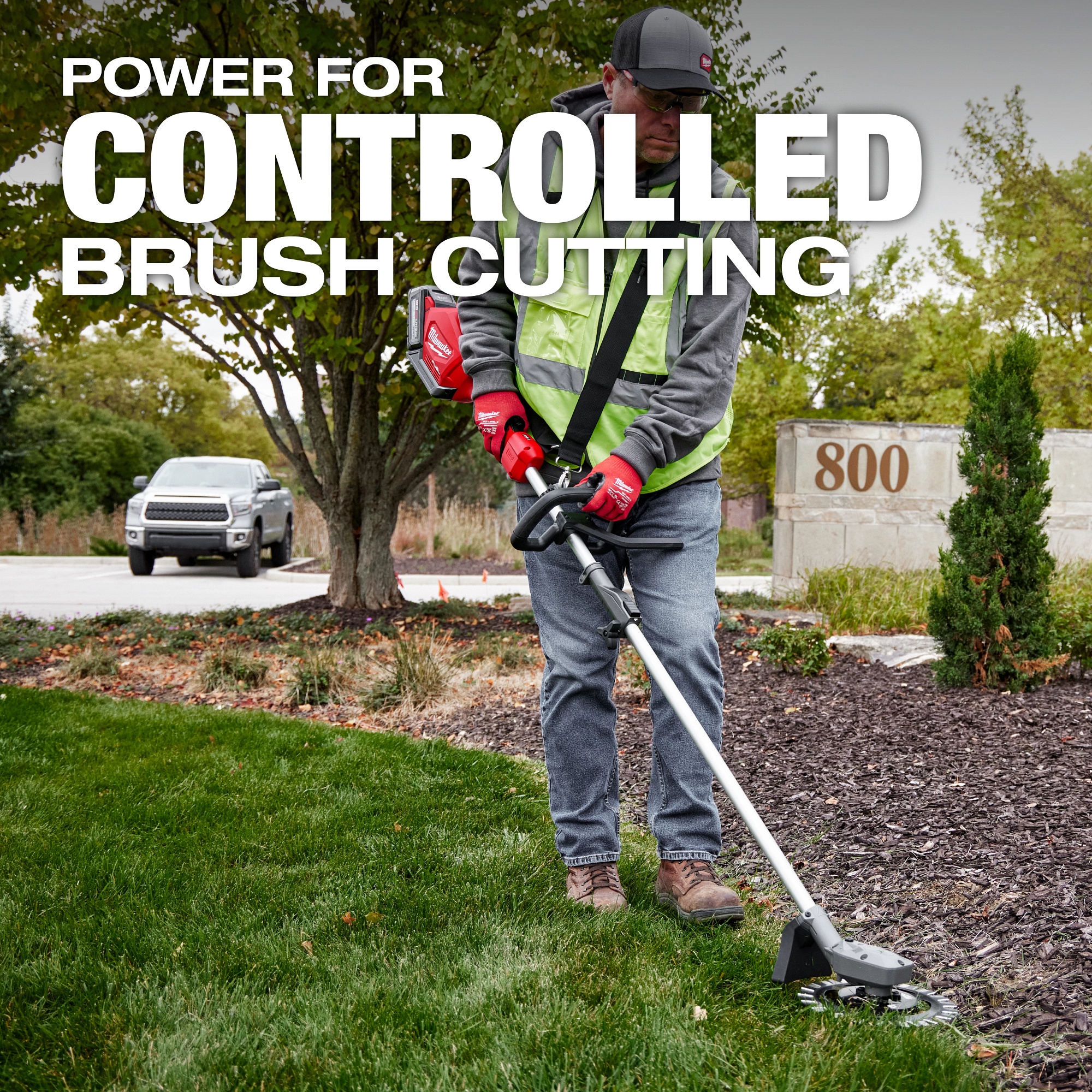 Milwaukee&reg; 49-16-2794