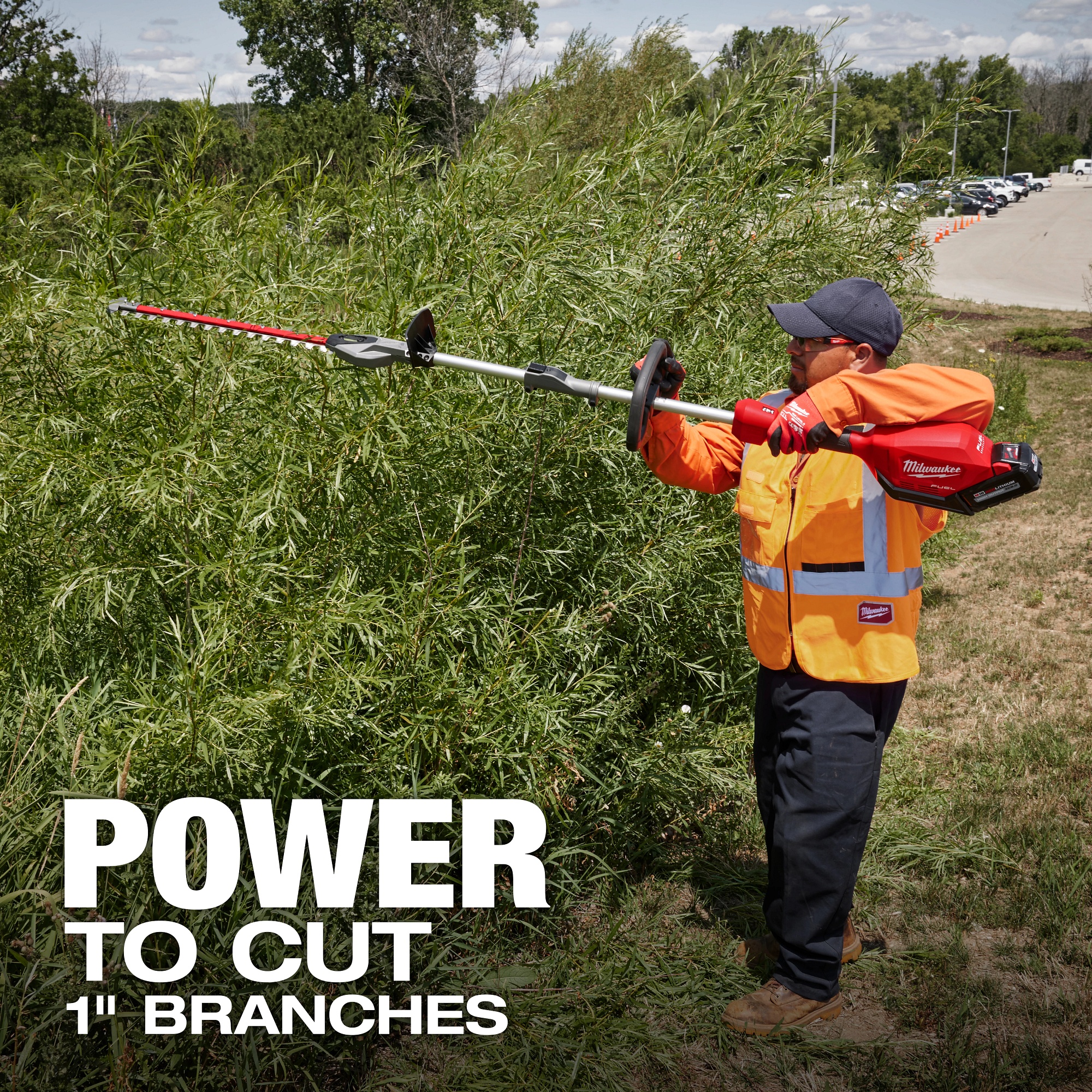 Milwaukee&reg; 49-16-2796