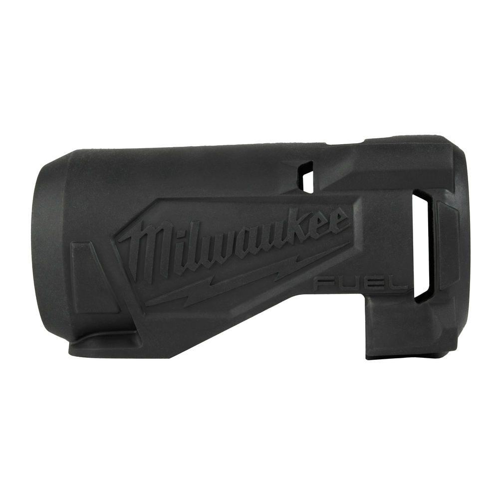 Milwaukee® 49-16-2854 M18™ FUEL™ Protective Boot, For Use With M18™ FUEL™ 2854/2855/2855P Compact Impact Wrench