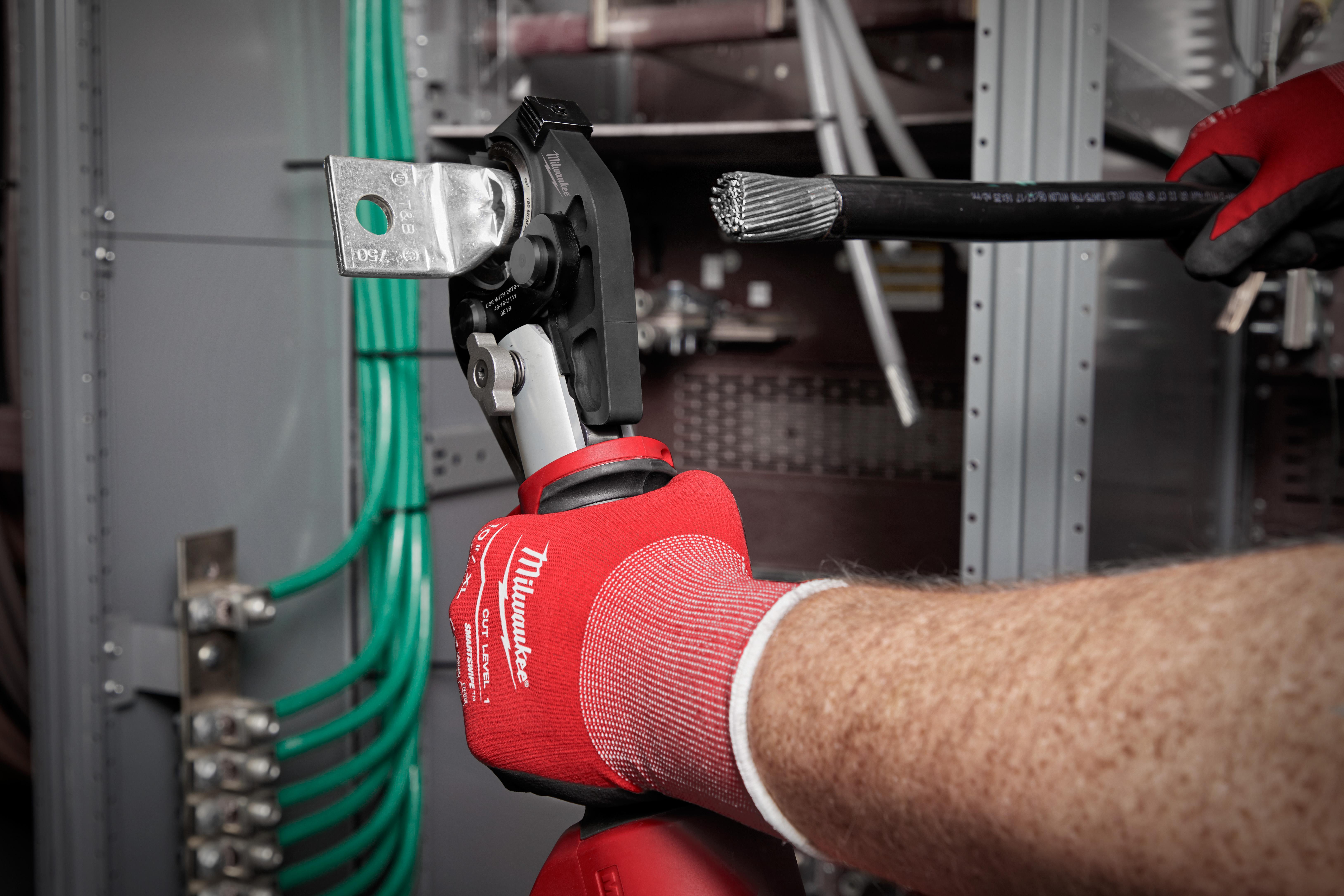 Milwaukee&reg; 49-16-750C MIL 49-16-750C