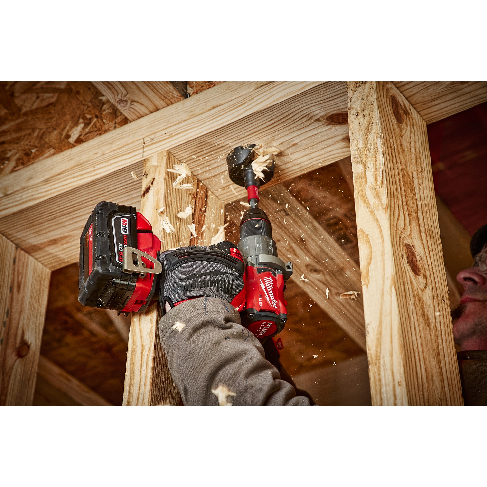 Milwaukee&reg; 49-22-0130 58962